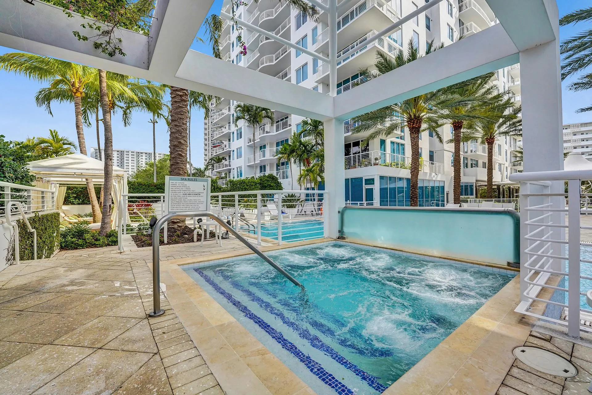 2831 N Ocean Blvd, #303N