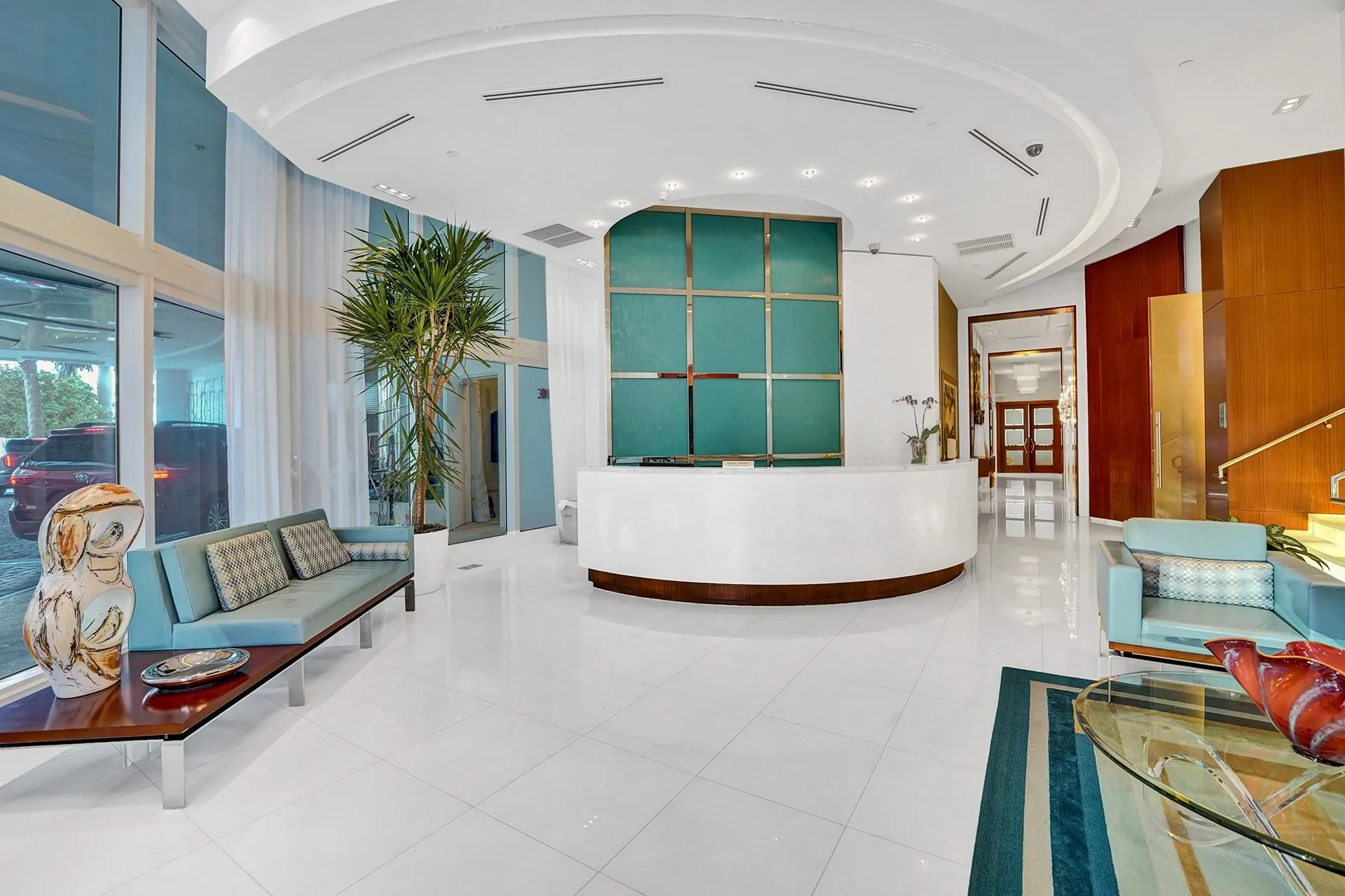 2831 N Ocean Blvd, #303N