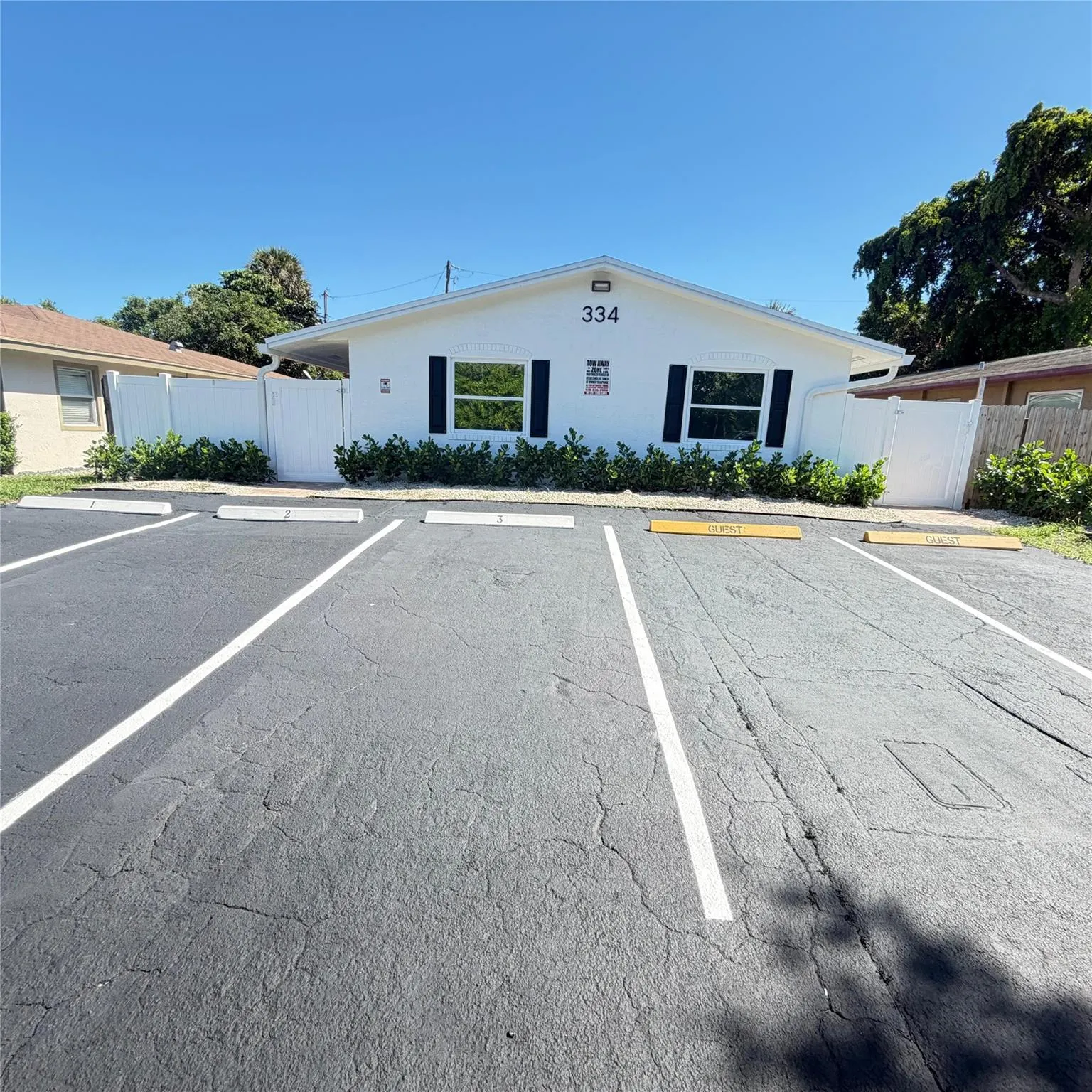 334 SW Avondale Dr, #3
