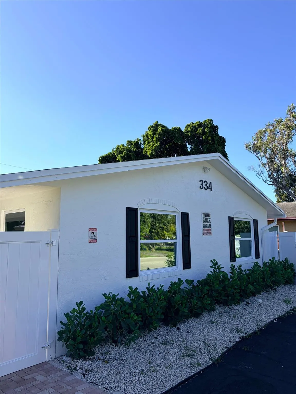334 SW Avondale Dr, #3