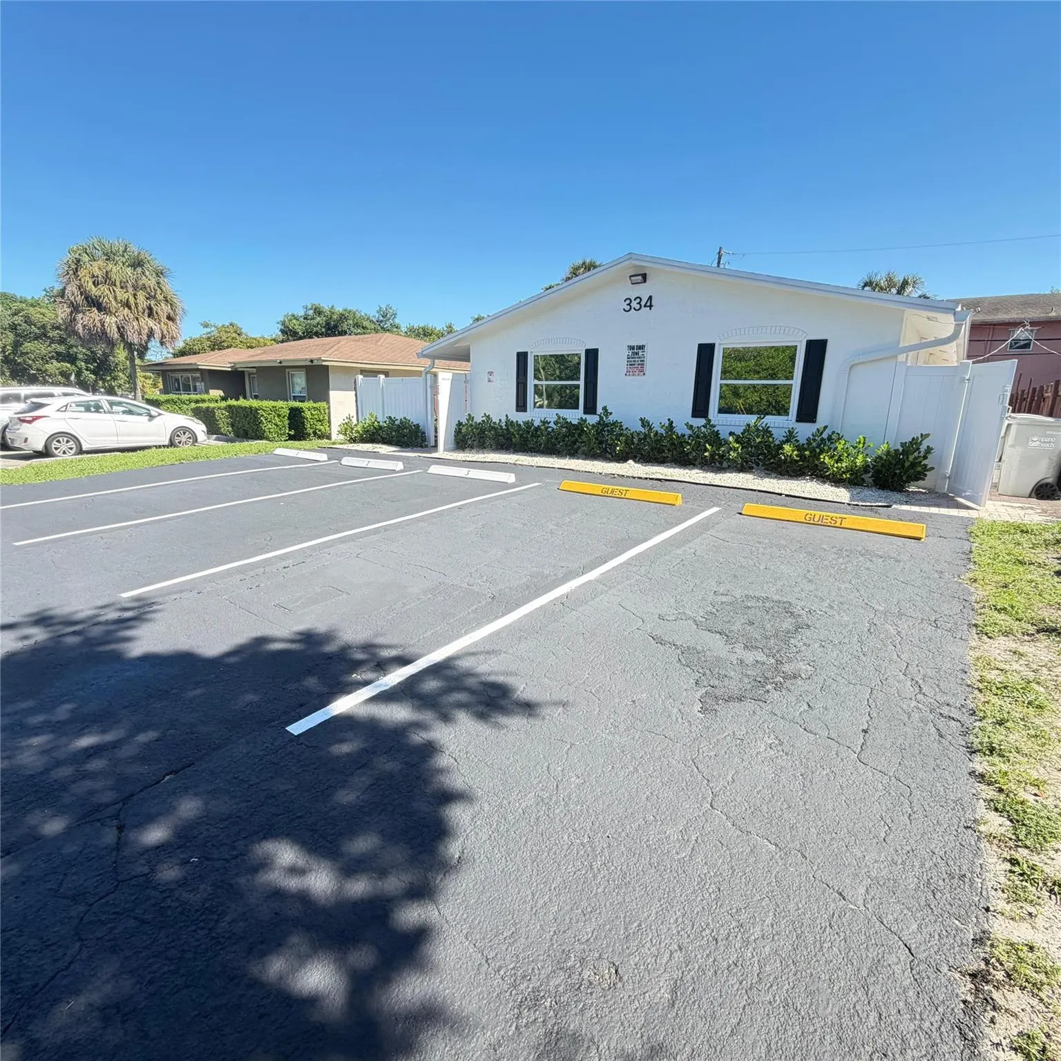 334 SW Avondale Dr, #3