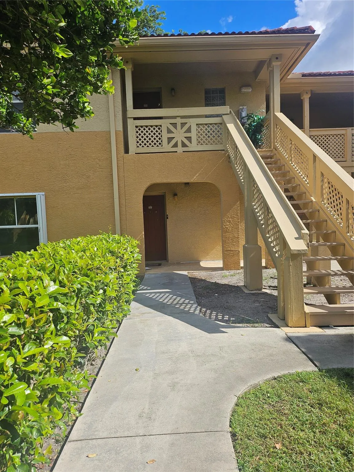 4831 Via Palm Lks, #1202