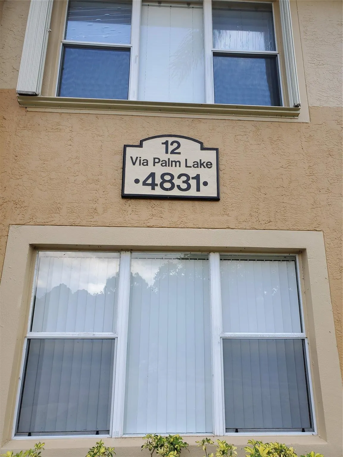 4831 Via Palm Lks, #1202