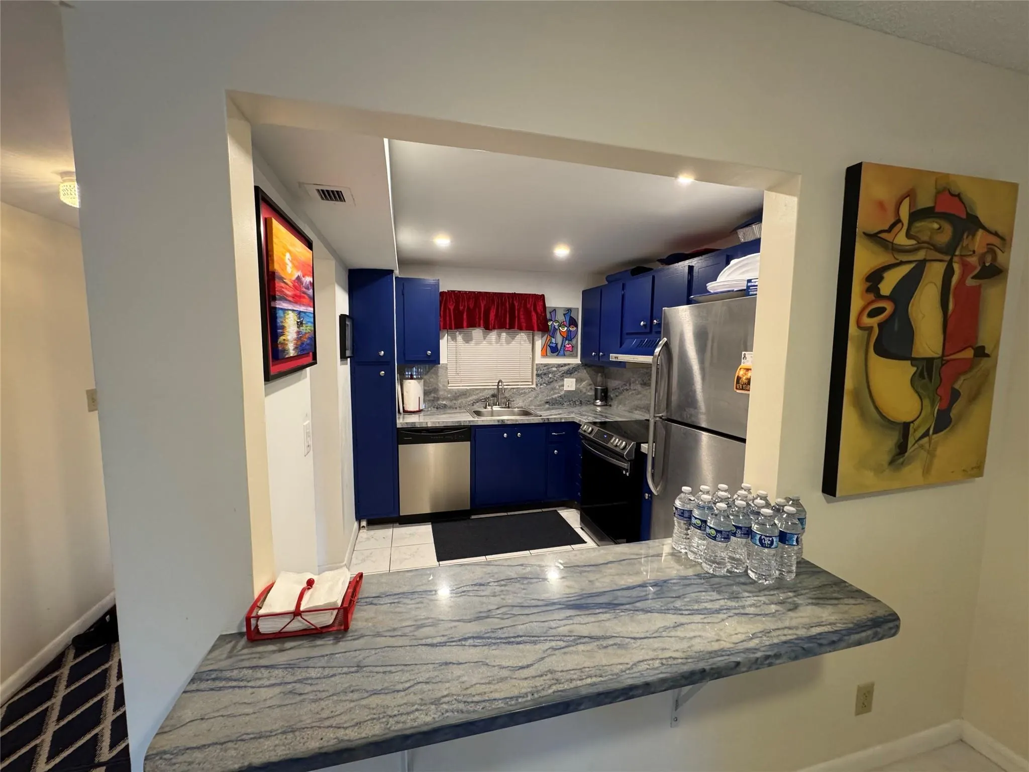 610 Tennis Club Dr, #105