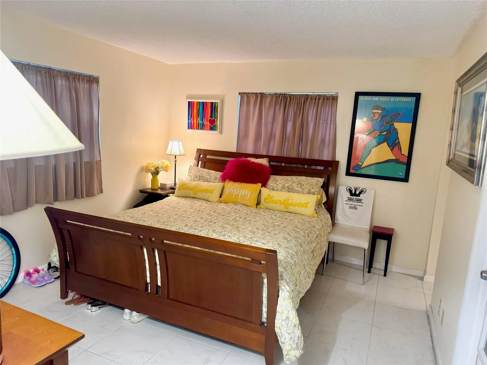 610 Tennis Club Dr, #105