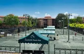 610 Tennis Club Dr, #105