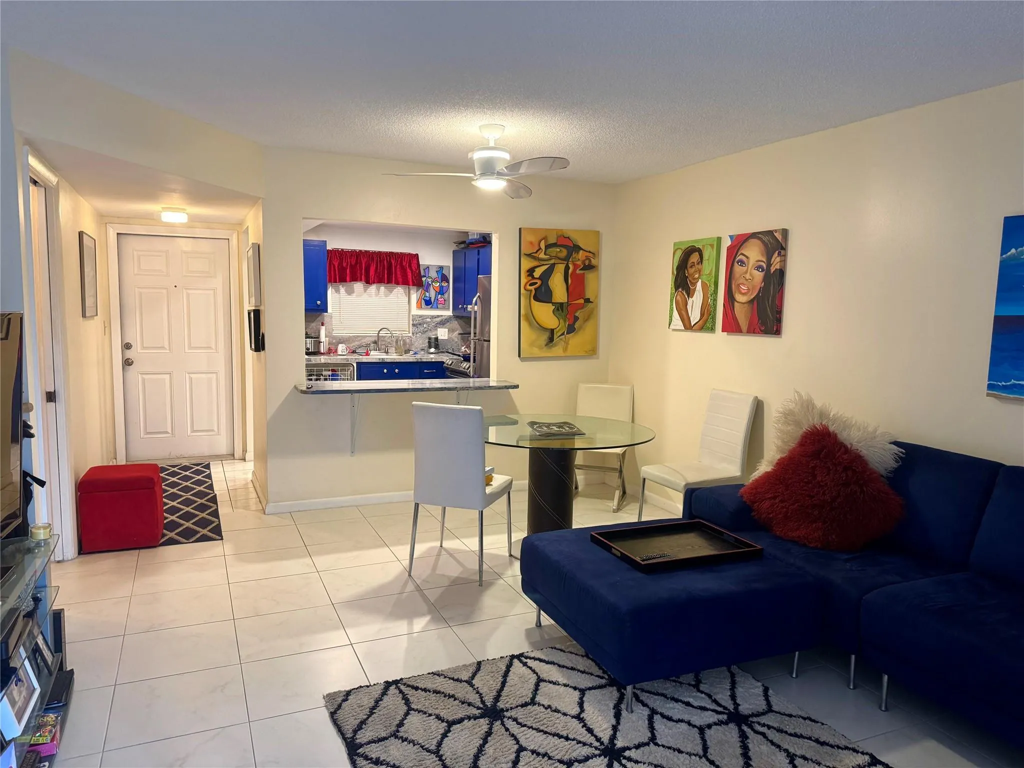 610 Tennis Club Dr, #105