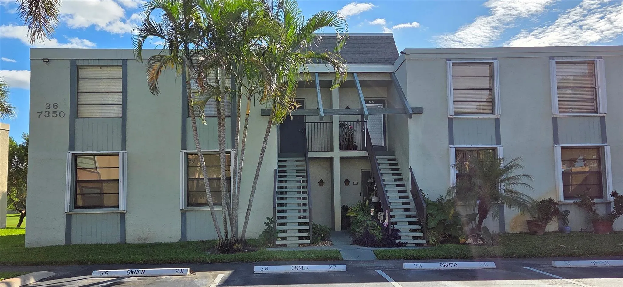 7350 NW 18th St, #101