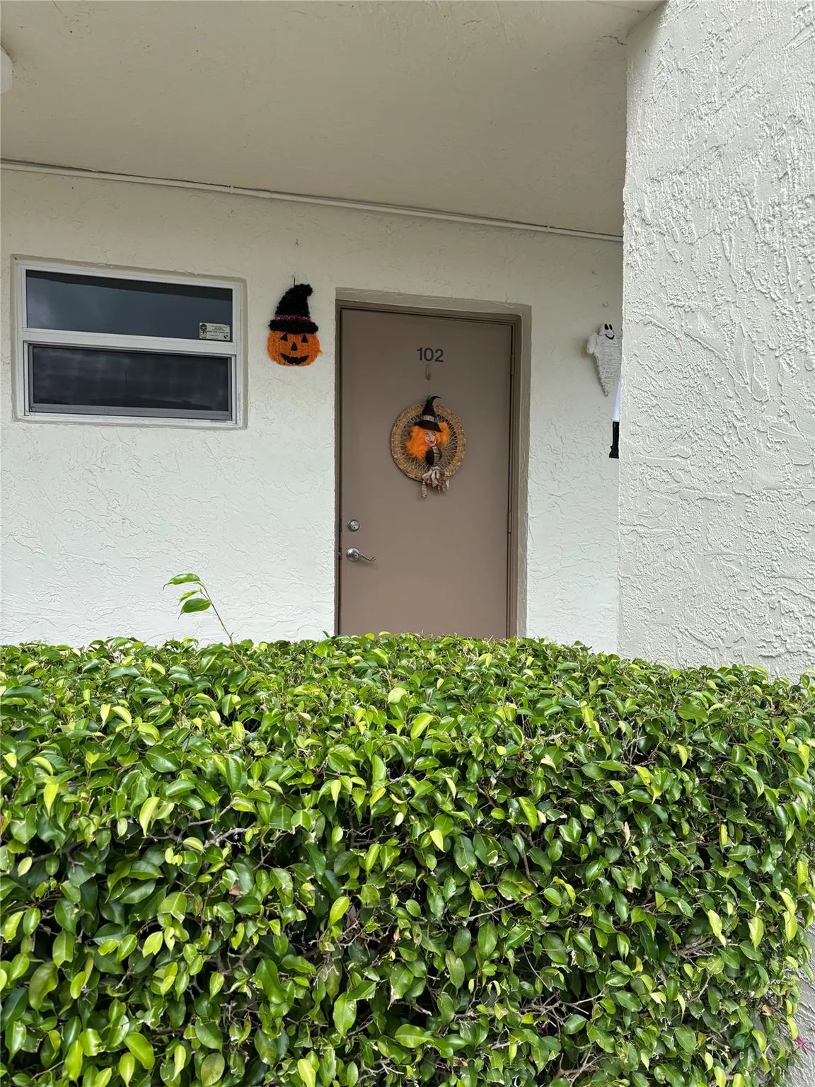 6890 Royal Palm Blvd, #102H