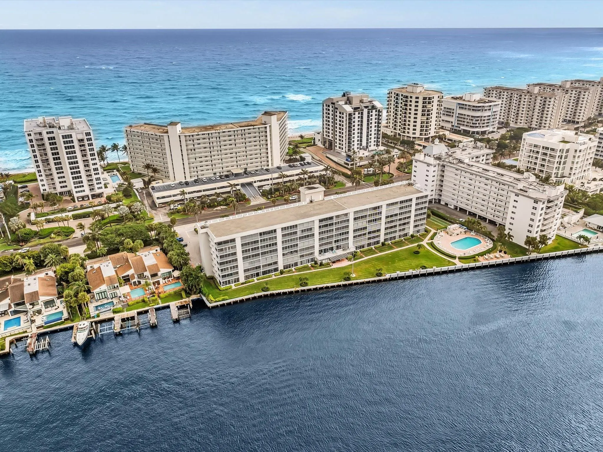 3100 S Ocean Boulevard, #712