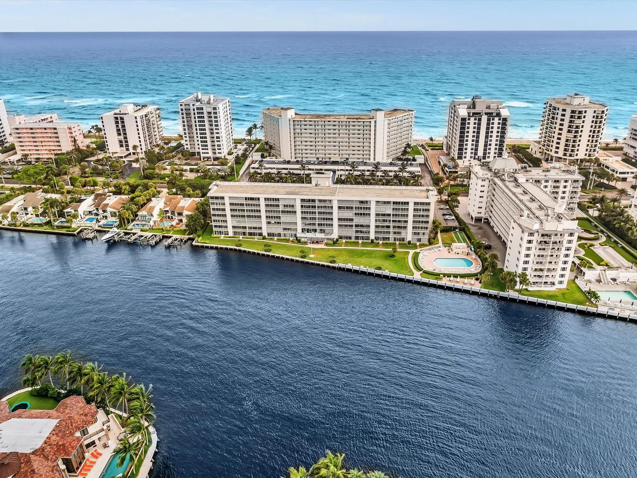 3100 S Ocean Boulevard, #712