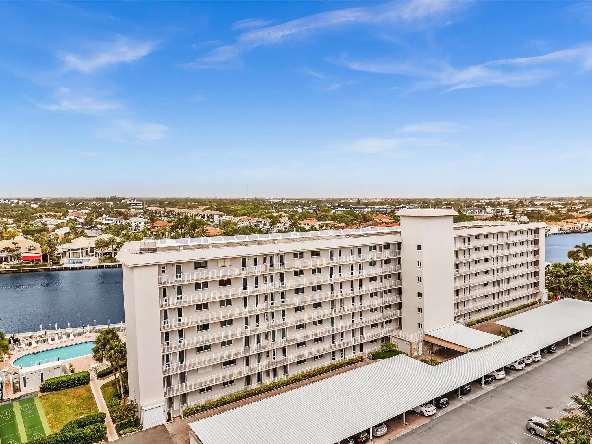 3100 S Ocean Boulevard, #712