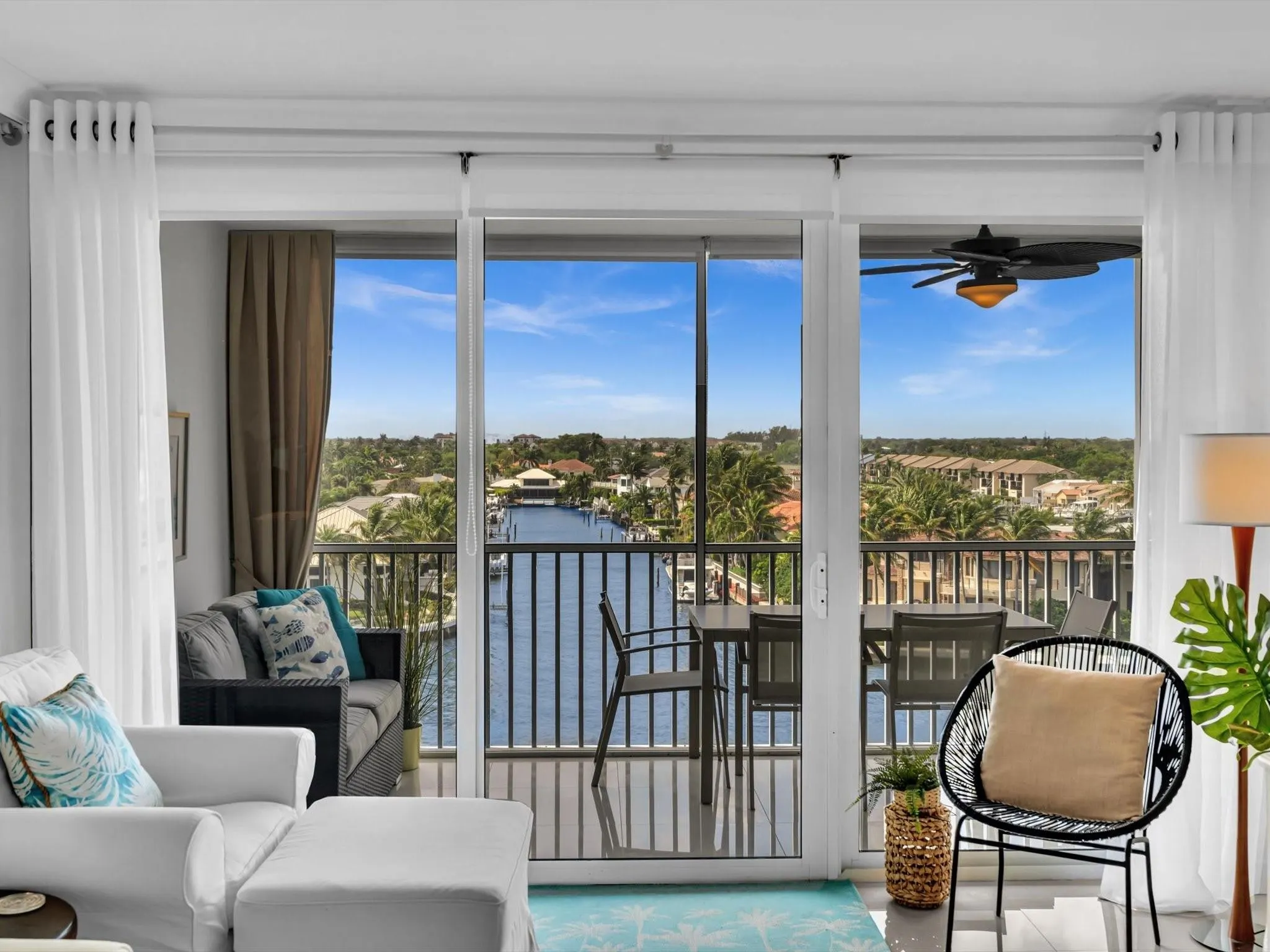 3100 S Ocean Boulevard, #712