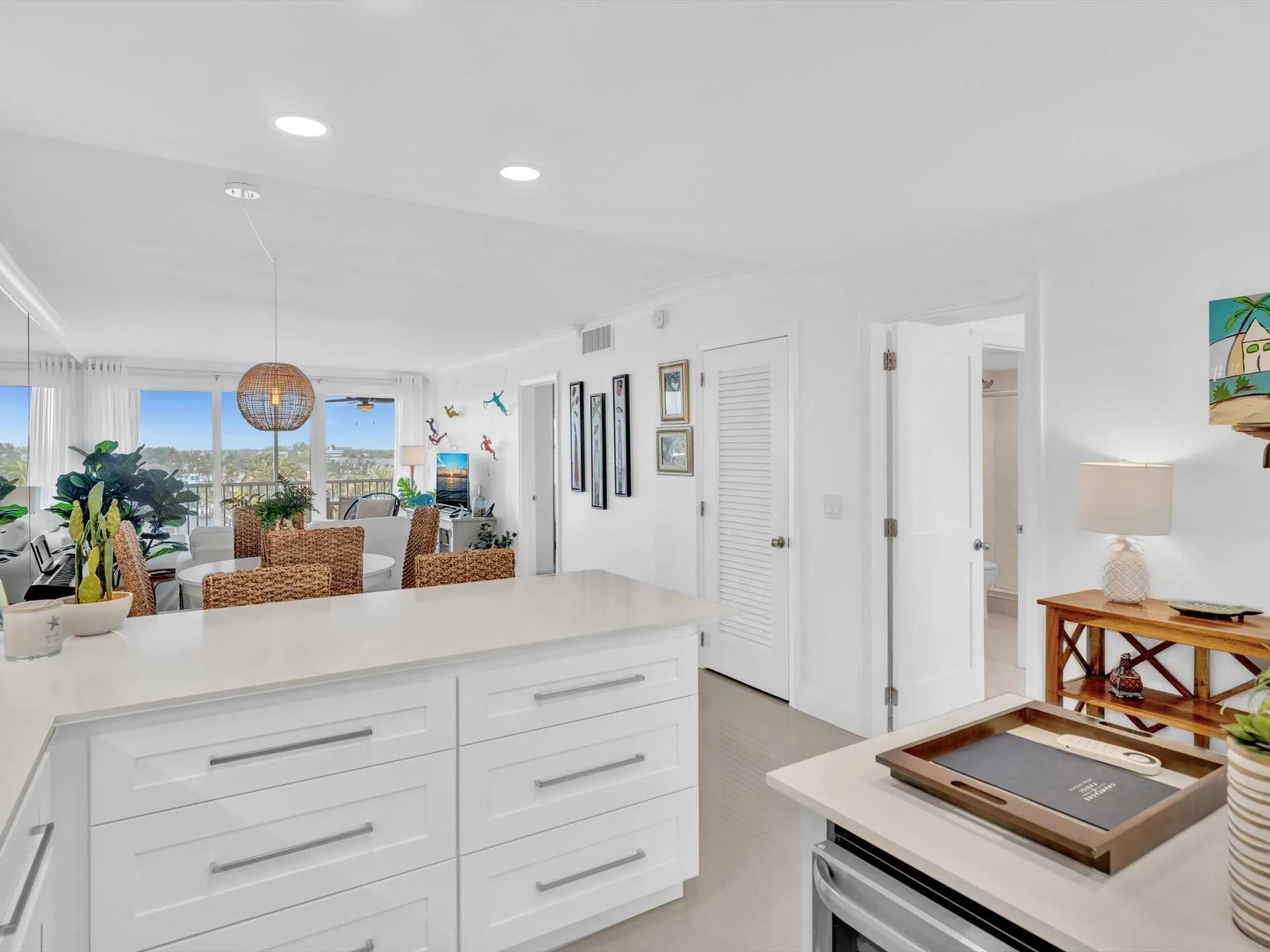 3100 S Ocean Boulevard, #712