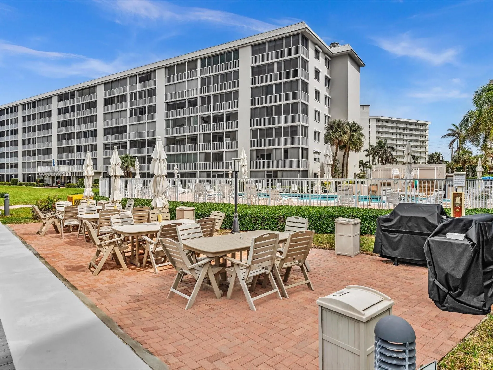 3100 S Ocean Boulevard, #712