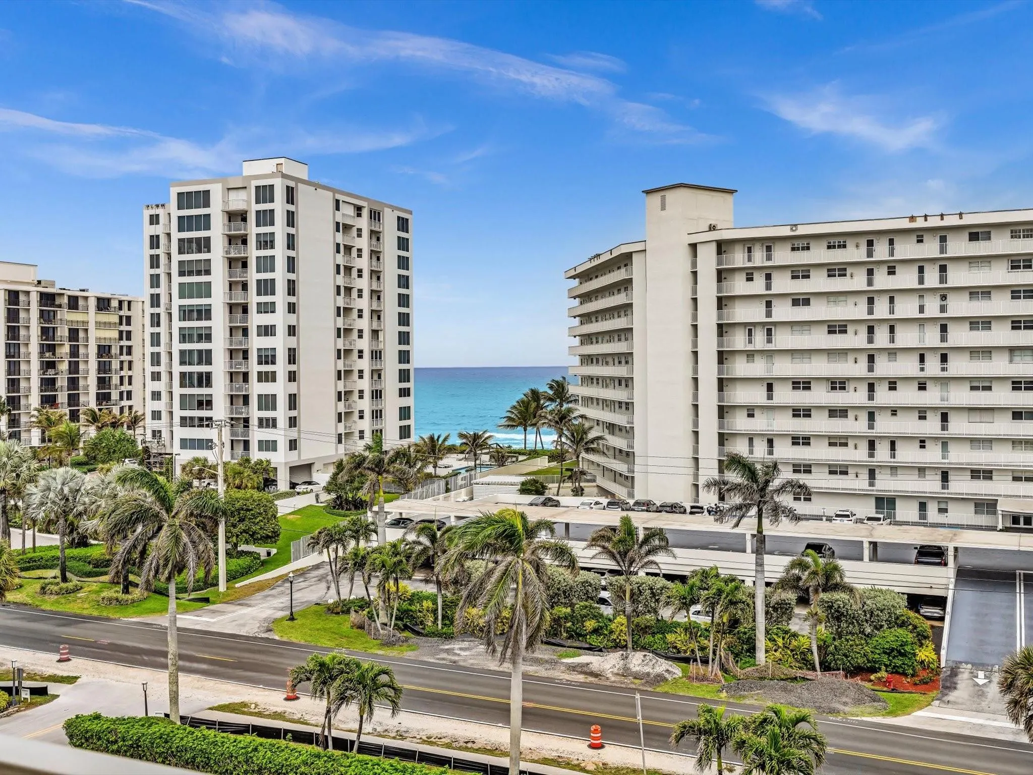 3100 S Ocean Boulevard, #712