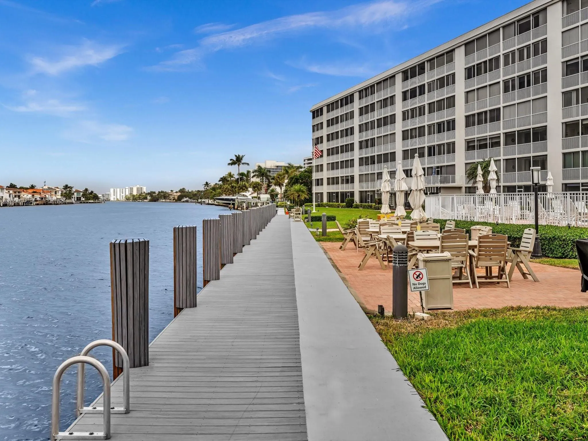 3100 S Ocean Boulevard, #712