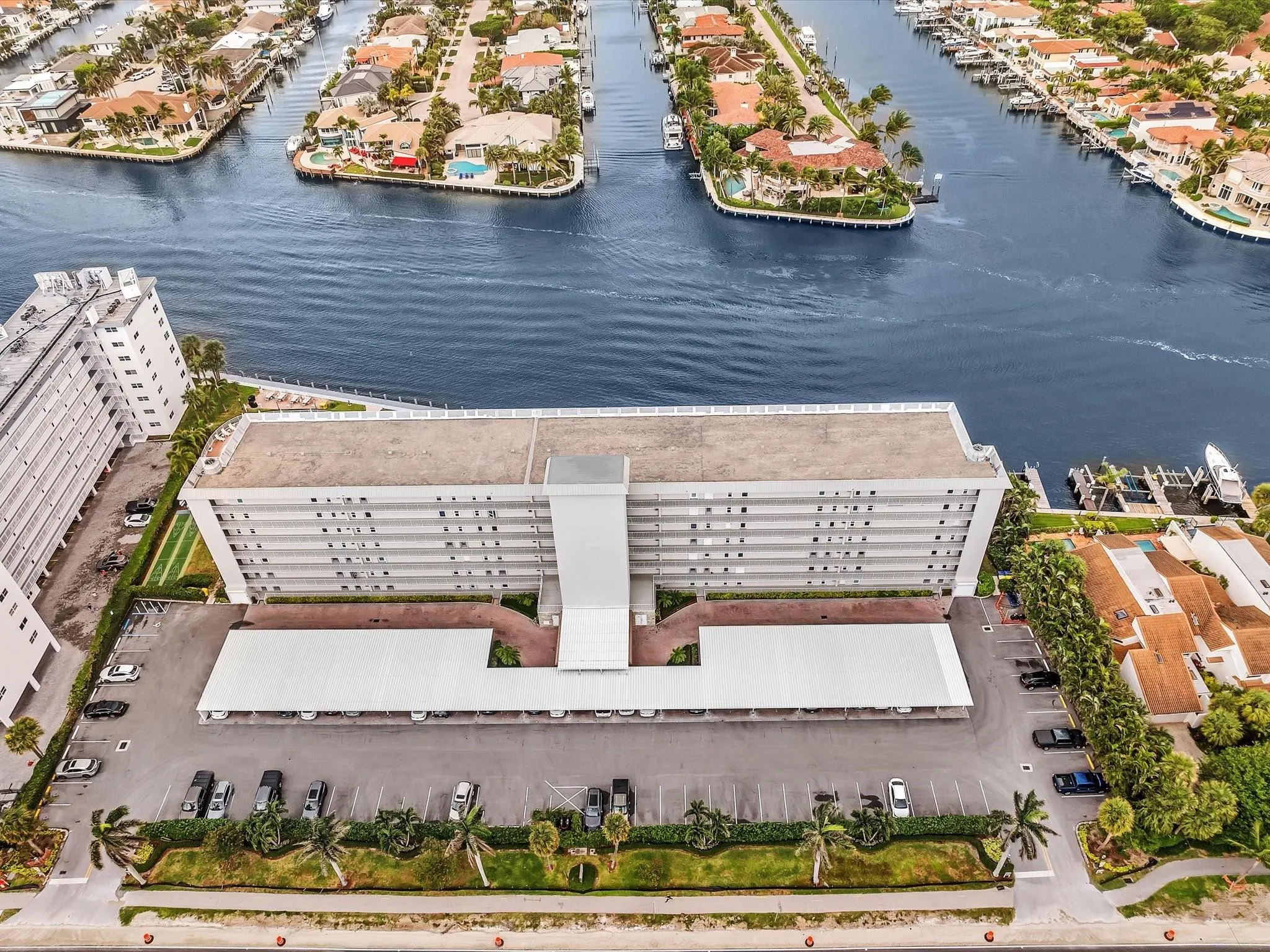 3100 S Ocean Boulevard, #712