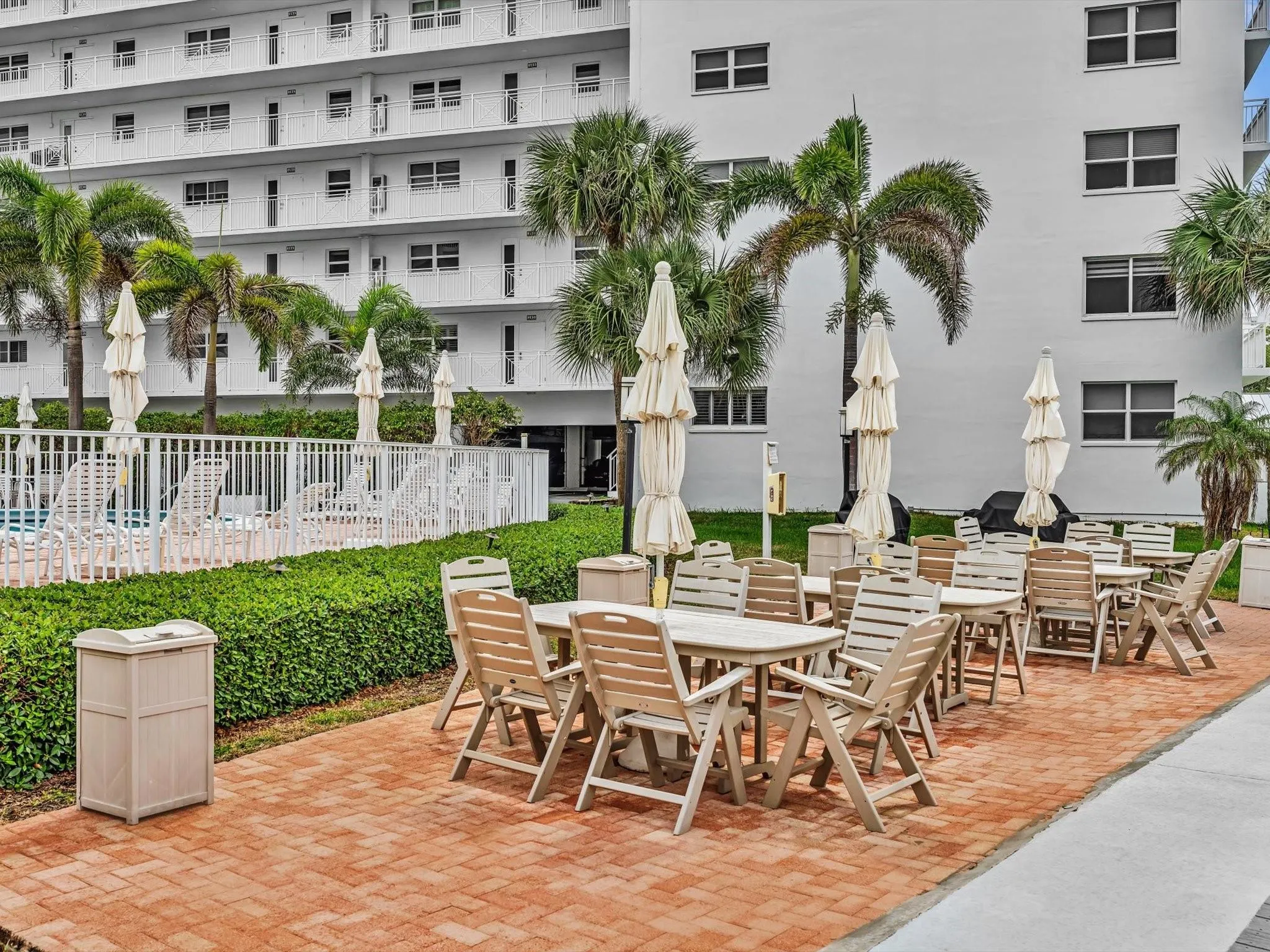3100 S Ocean Boulevard, #712