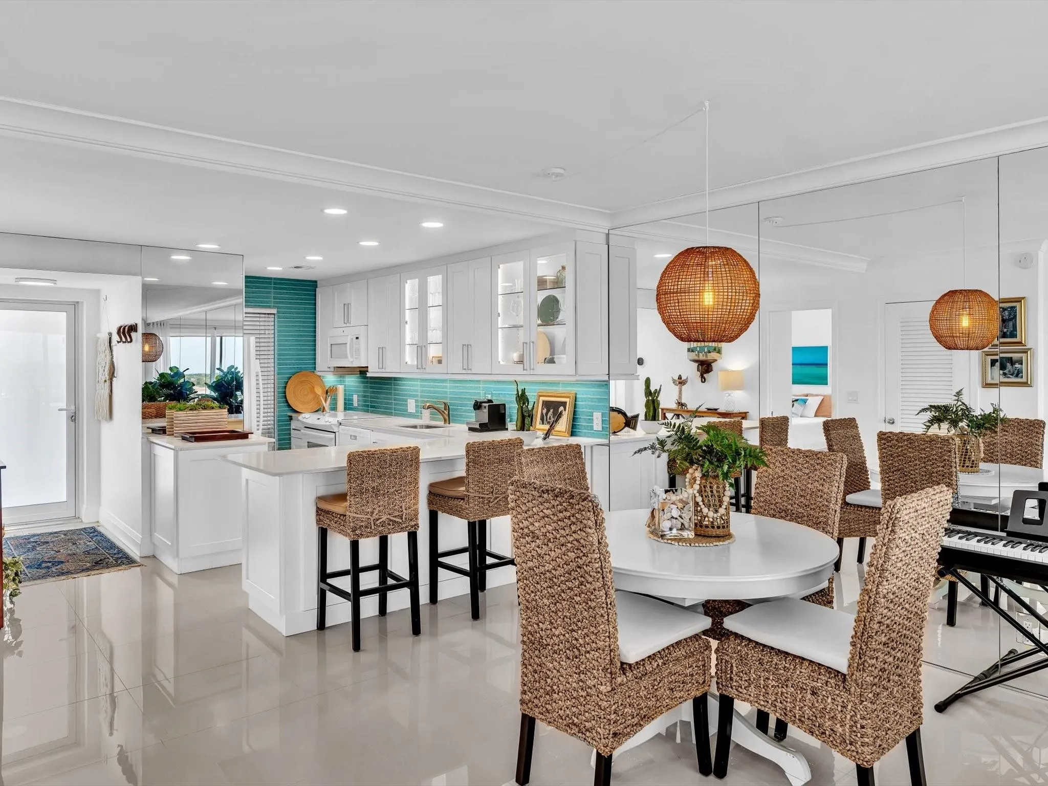 3100 S Ocean Boulevard, #712