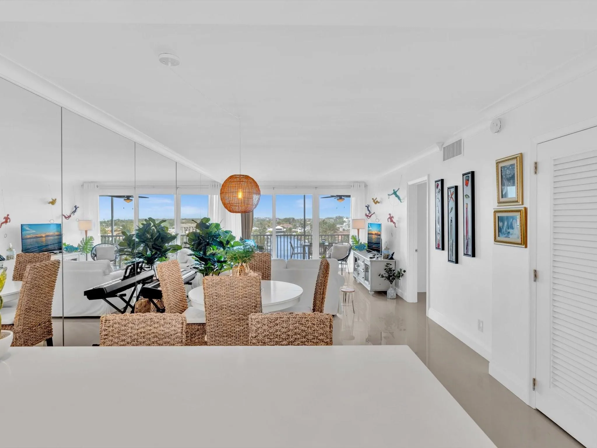 3100 S Ocean Boulevard, #712