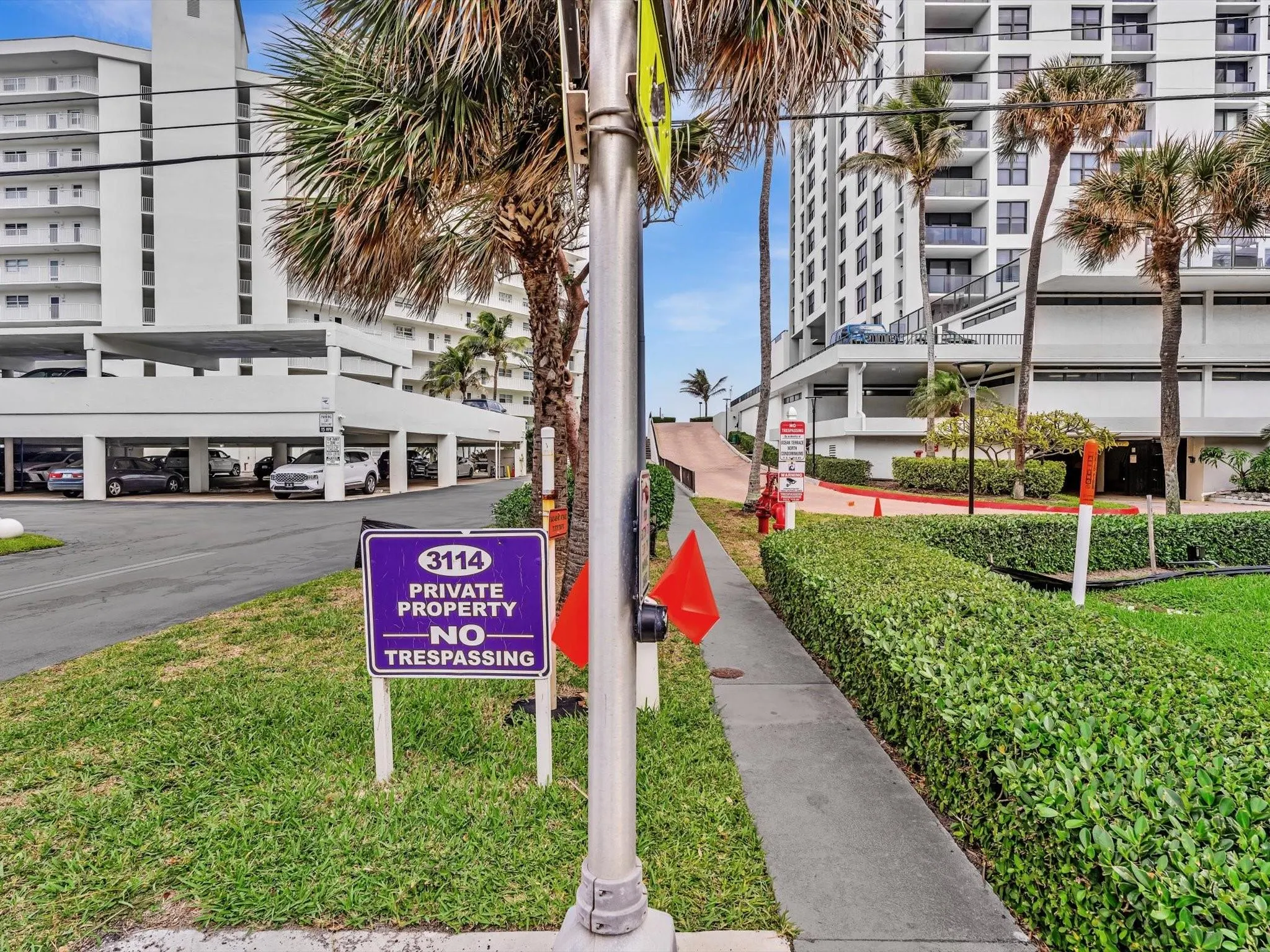 3100 S Ocean Boulevard, #712