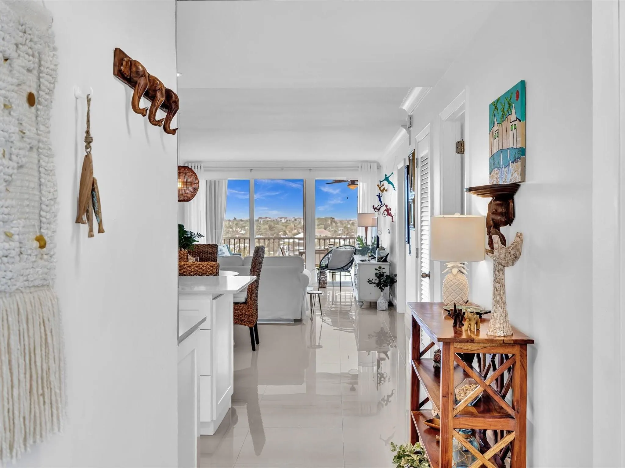3100 S Ocean Boulevard, #712