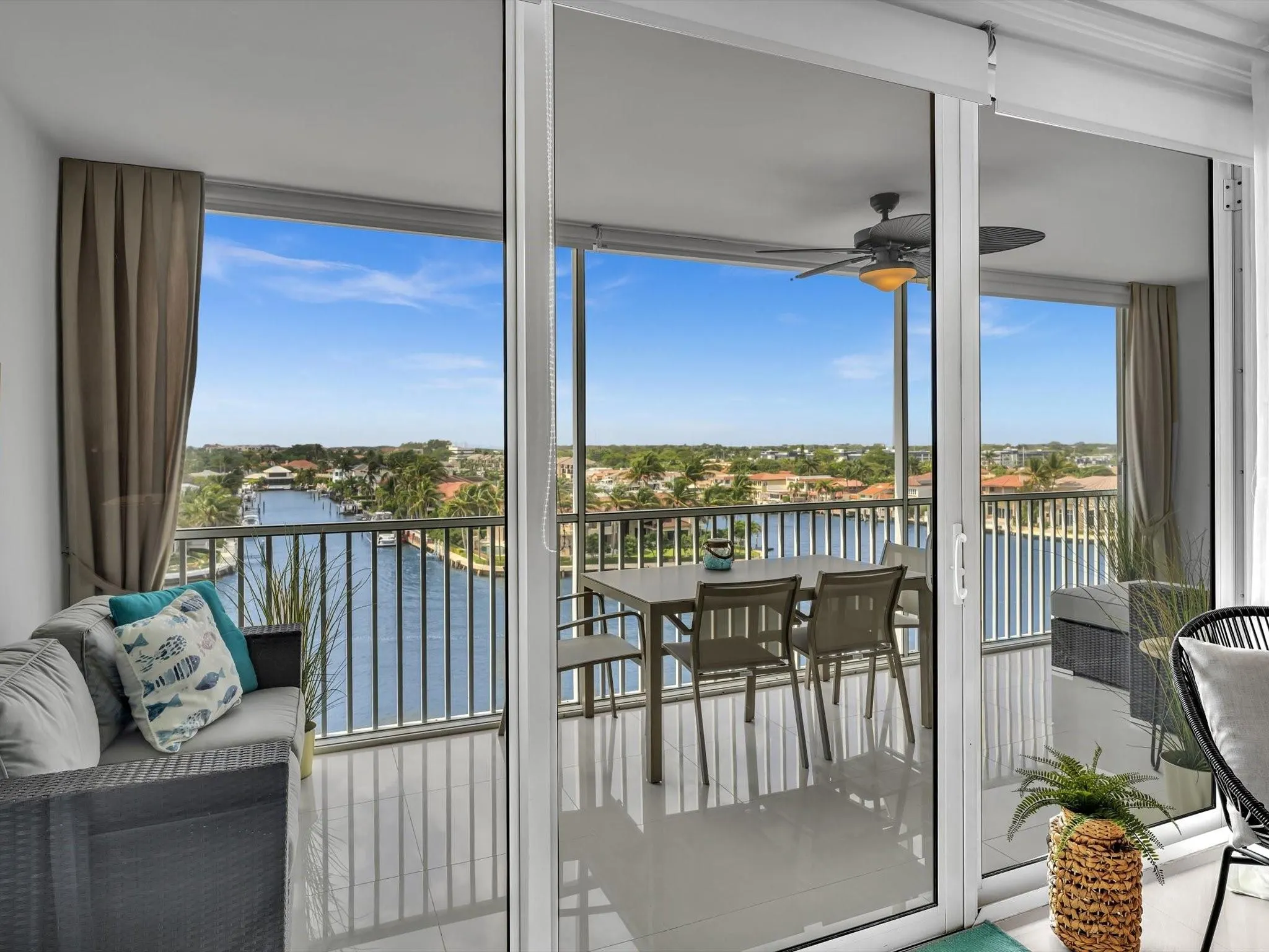 3100 S Ocean Boulevard, #712