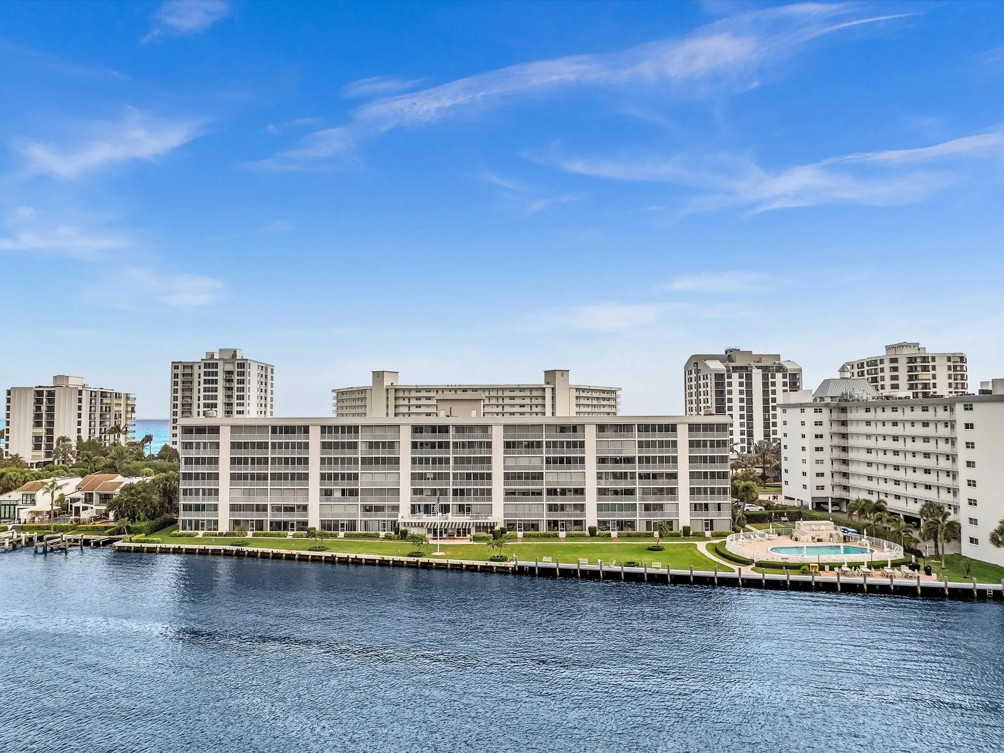 3100 S Ocean Boulevard, #712
