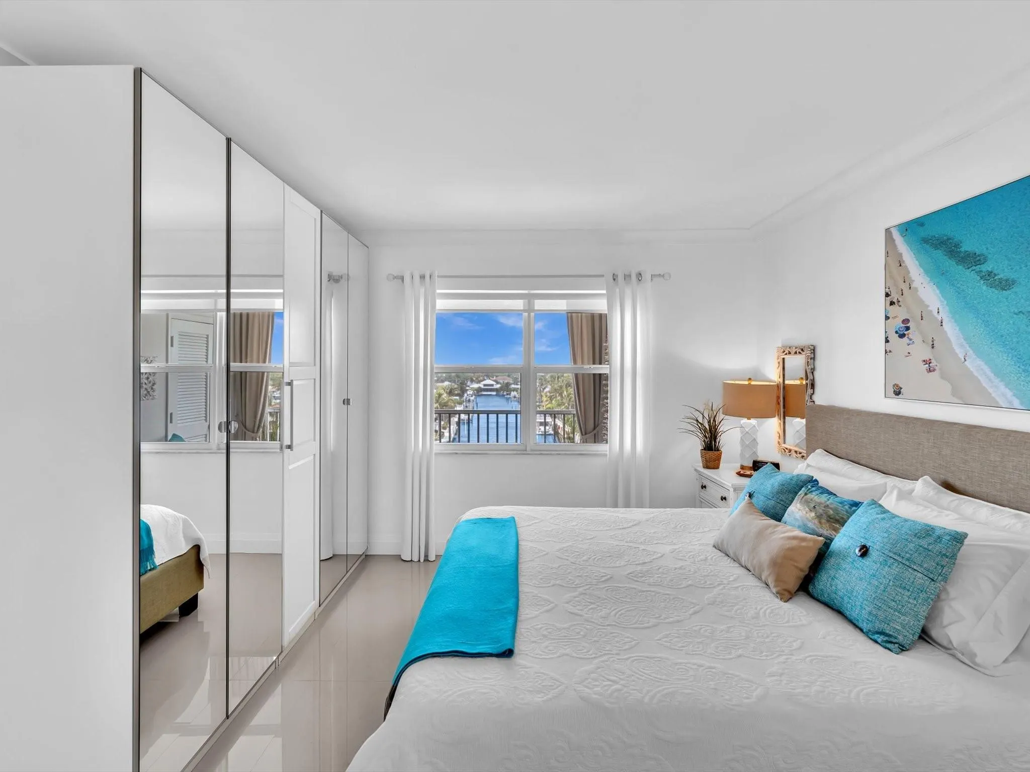 3100 S Ocean Boulevard, #712