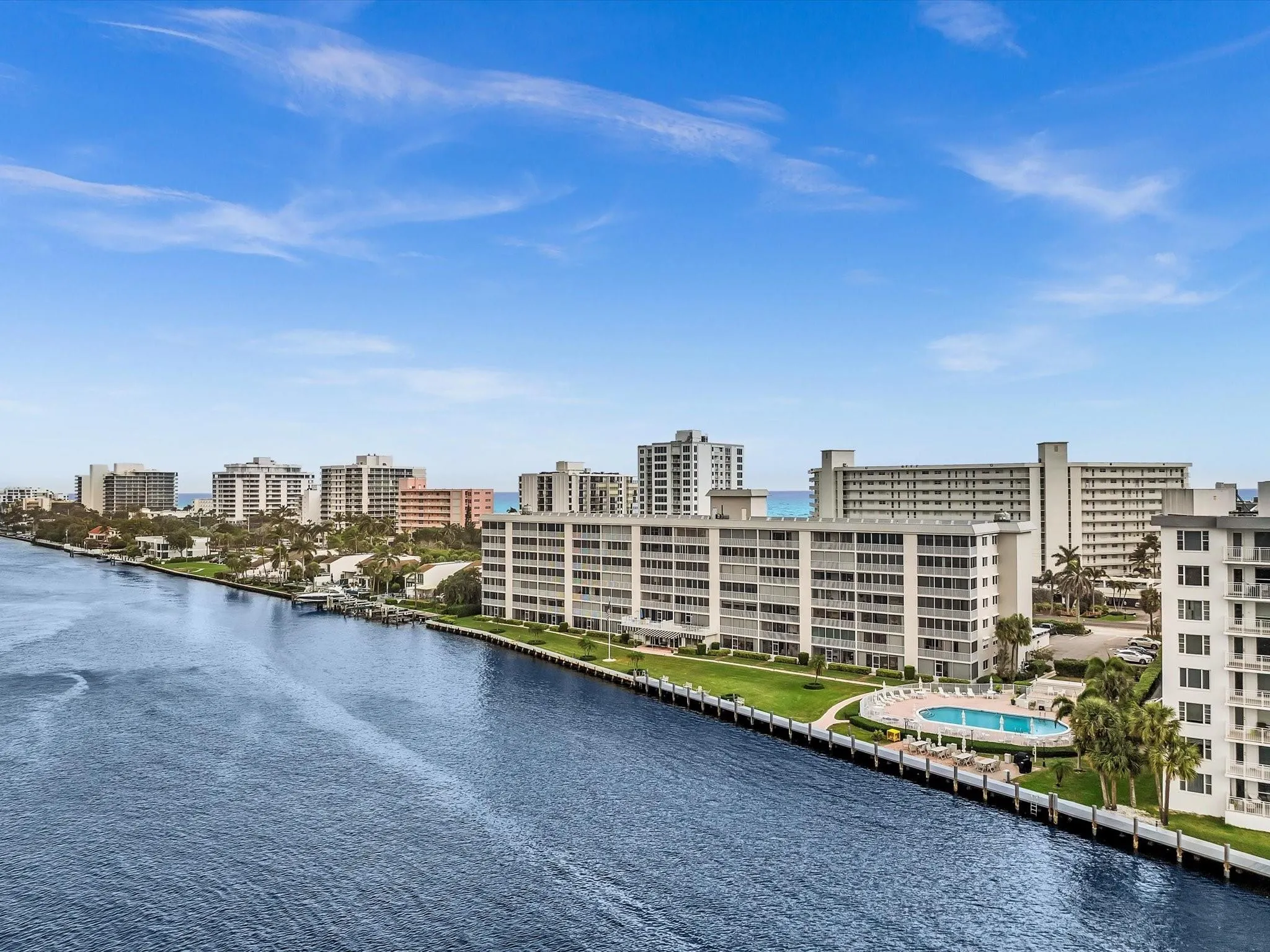 3100 S Ocean Boulevard, #712