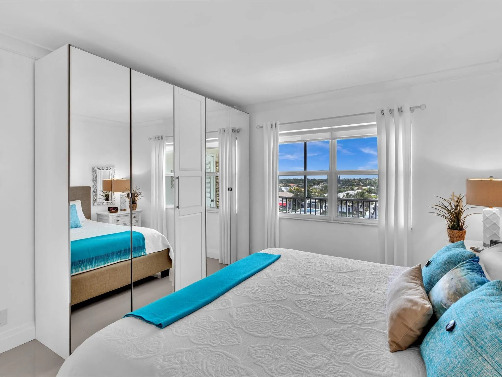 3100 S Ocean Boulevard, #712