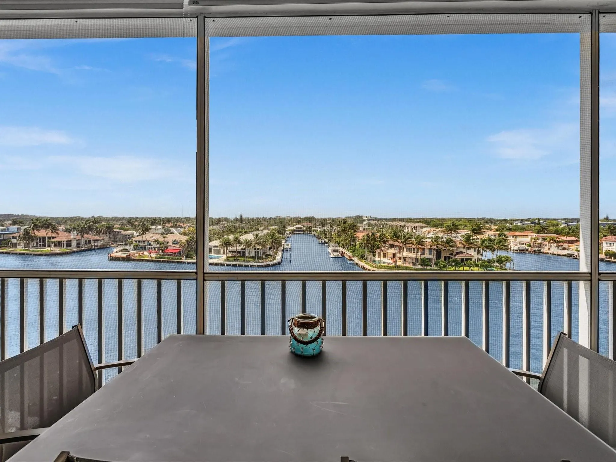 3100 S Ocean Boulevard, #712