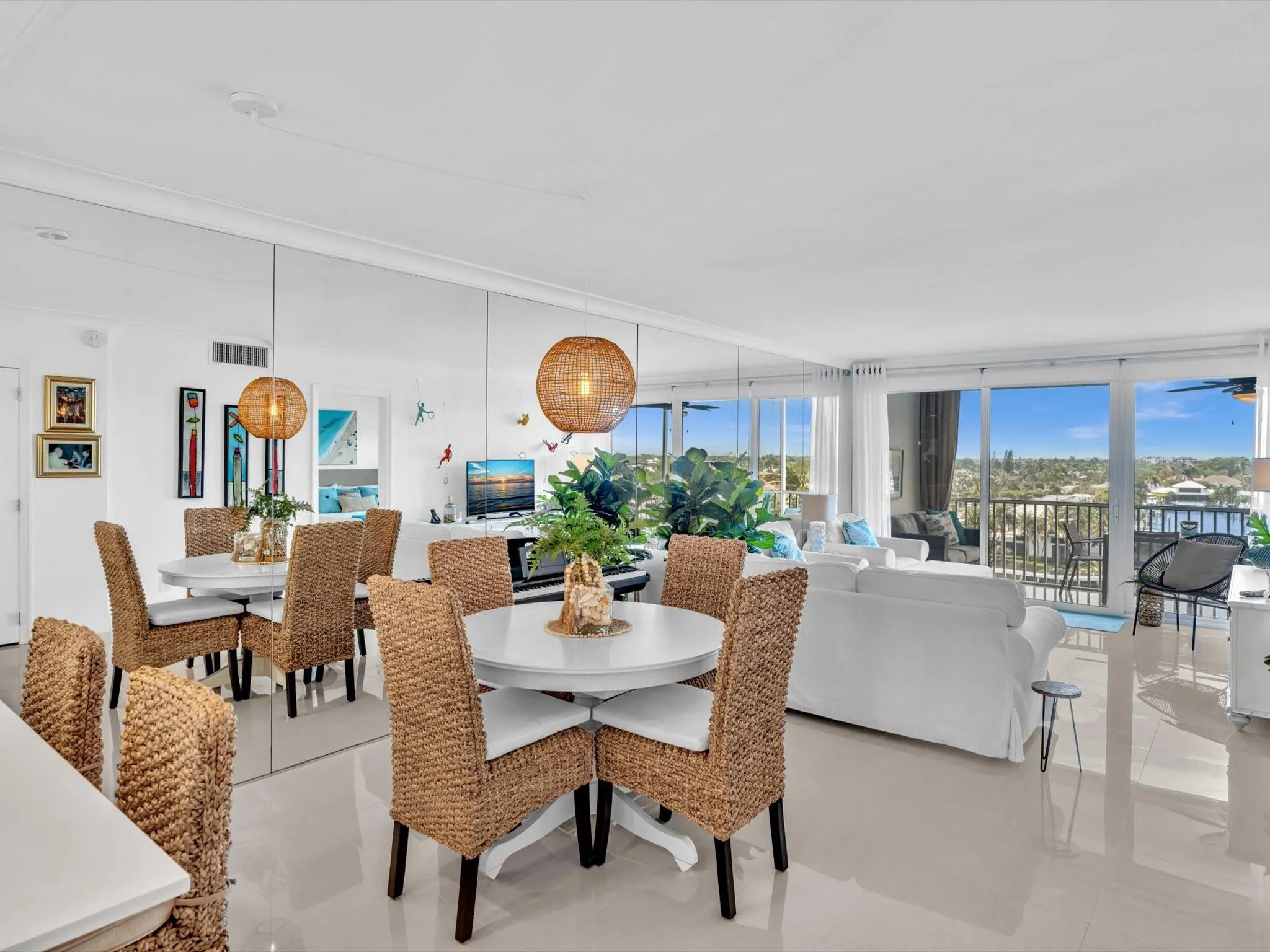 3100 S Ocean Boulevard, #712