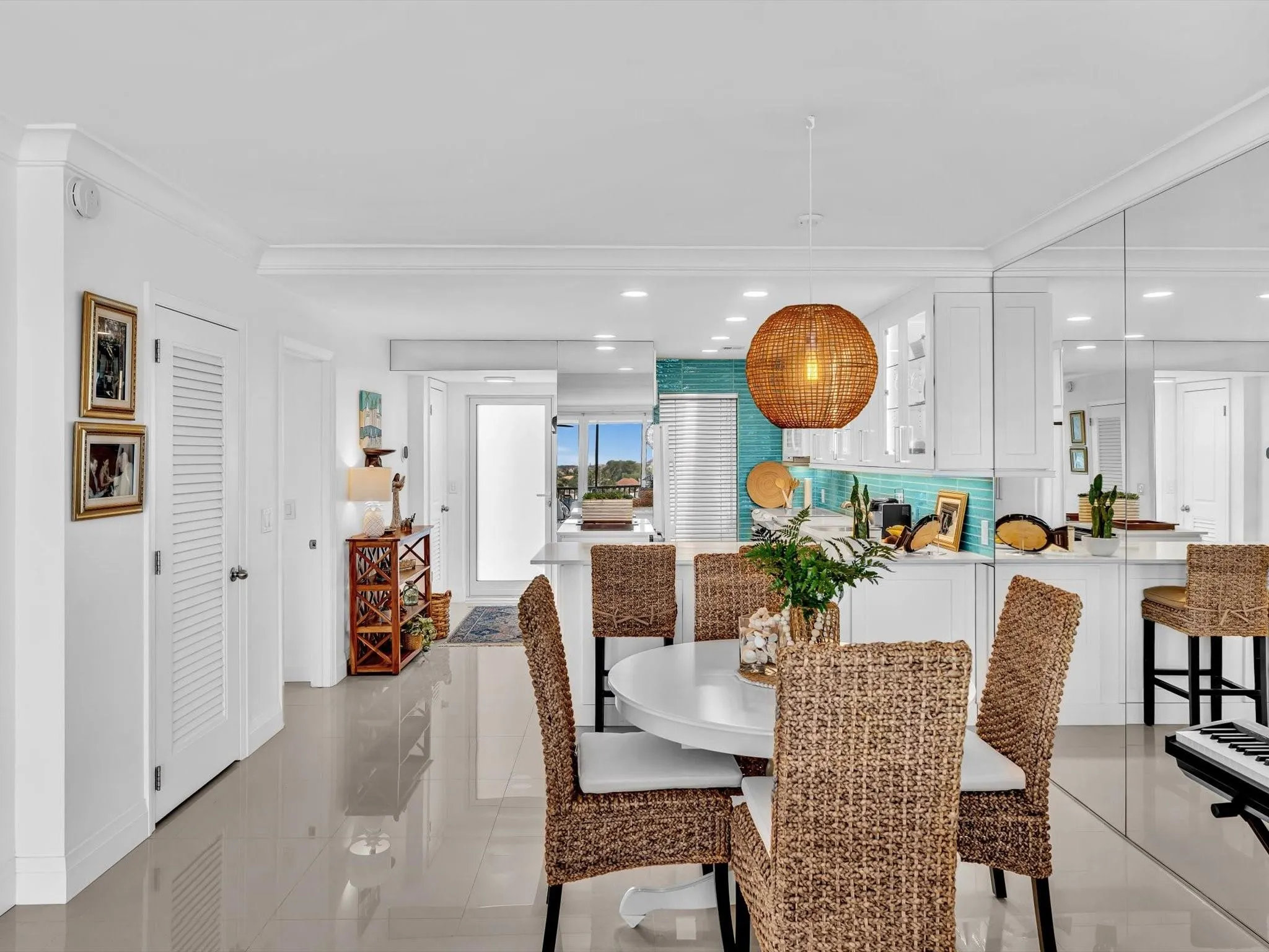 3100 S Ocean Boulevard, #712