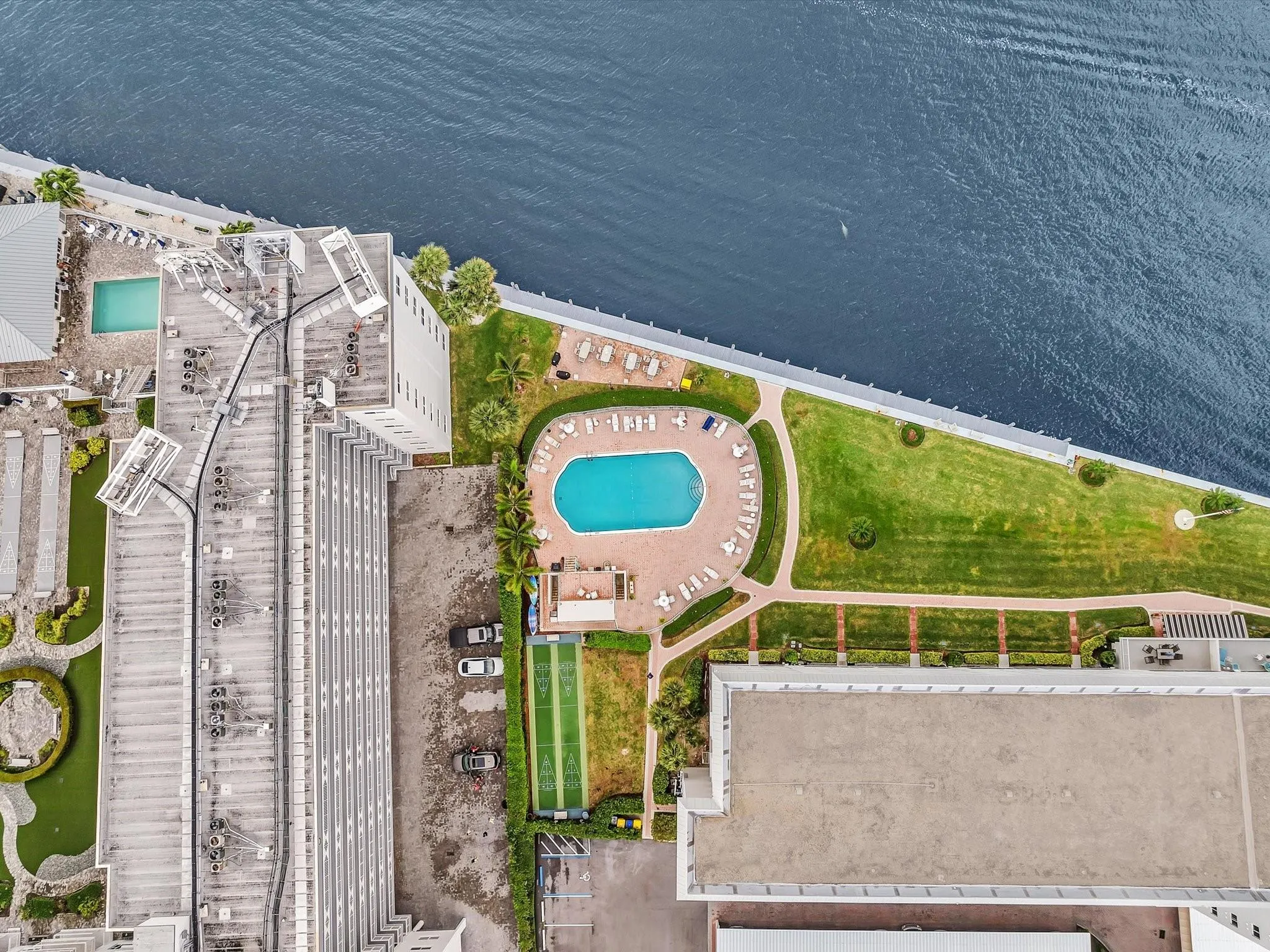 3100 S Ocean Boulevard, #712