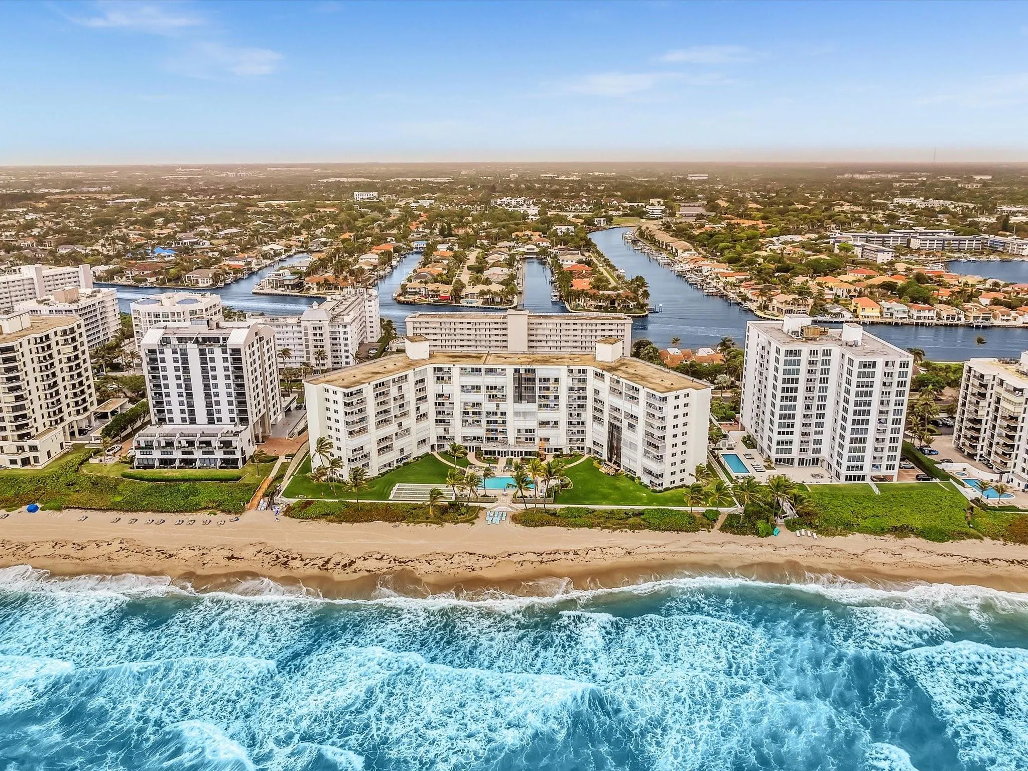 3100 S Ocean Boulevard, #712