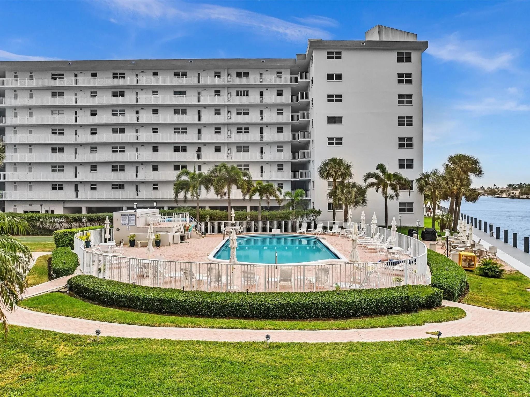 3100 S Ocean Boulevard, #712