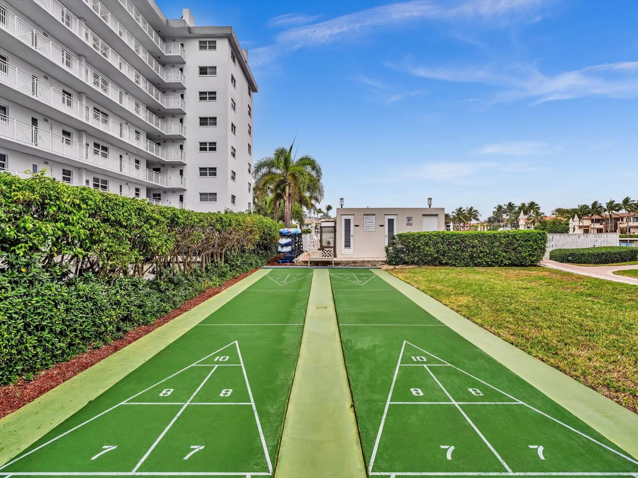 3100 S Ocean Boulevard, #712
