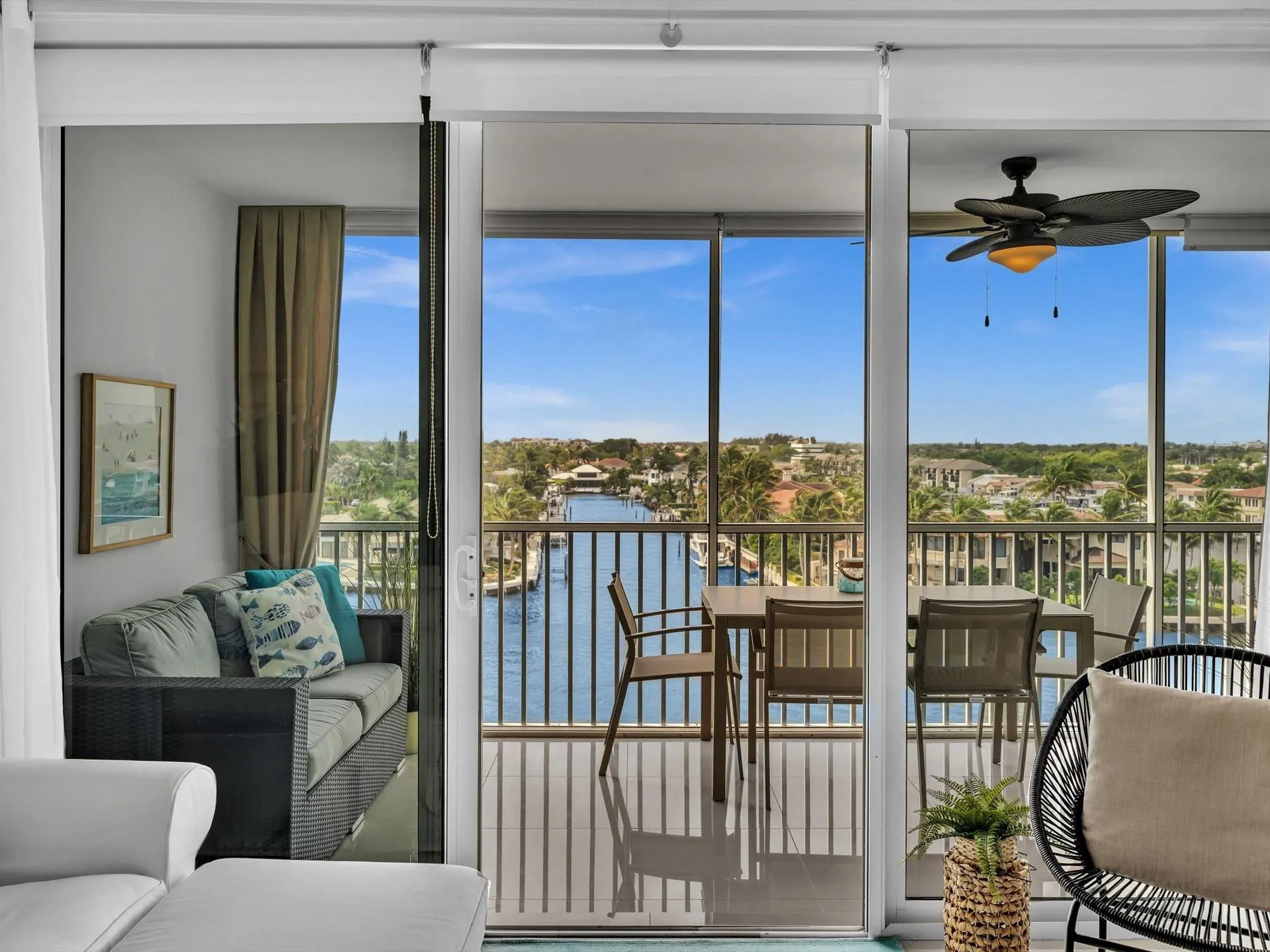 3100 S Ocean Boulevard, #712