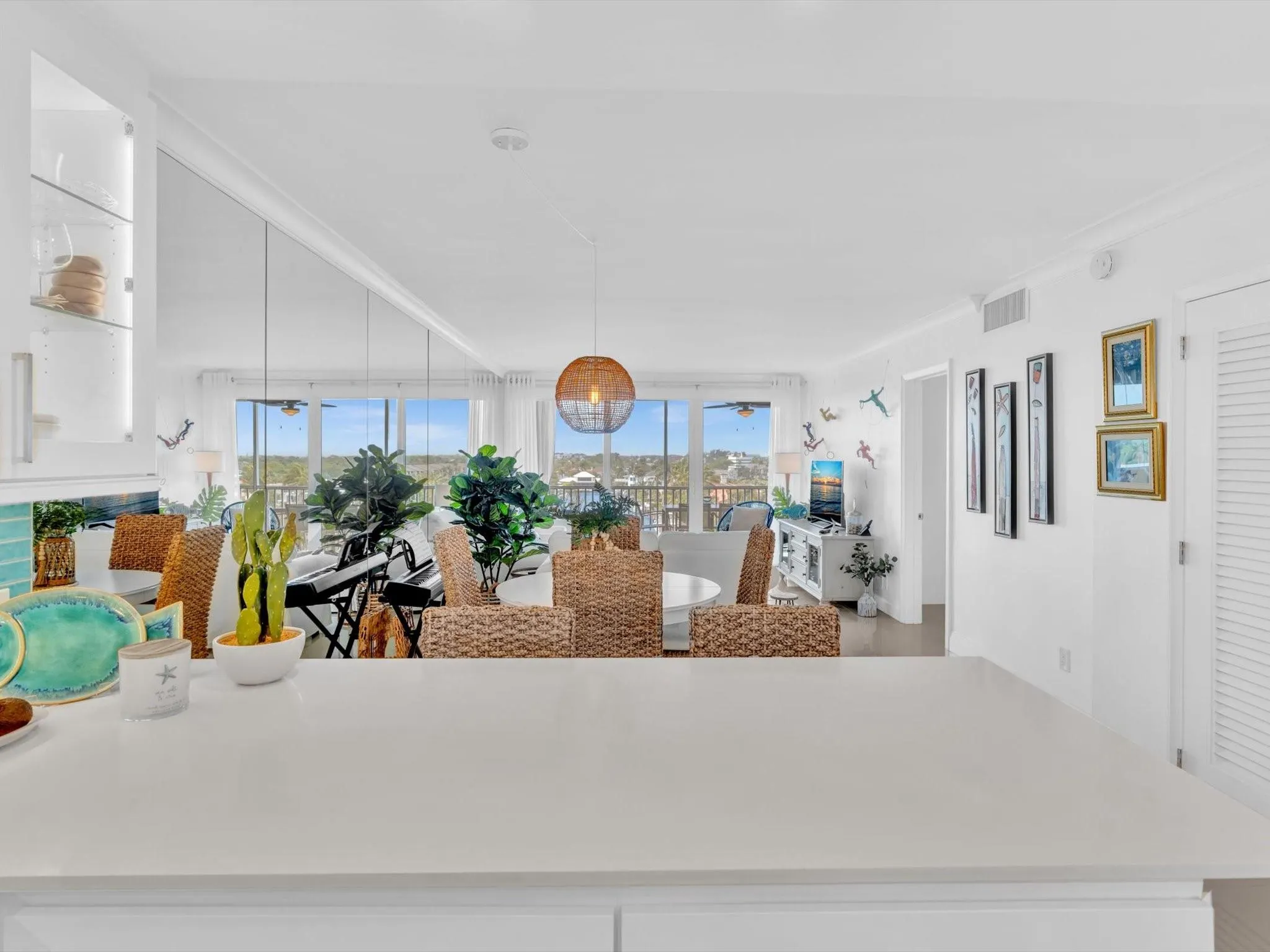 3100 S Ocean Boulevard, #712
