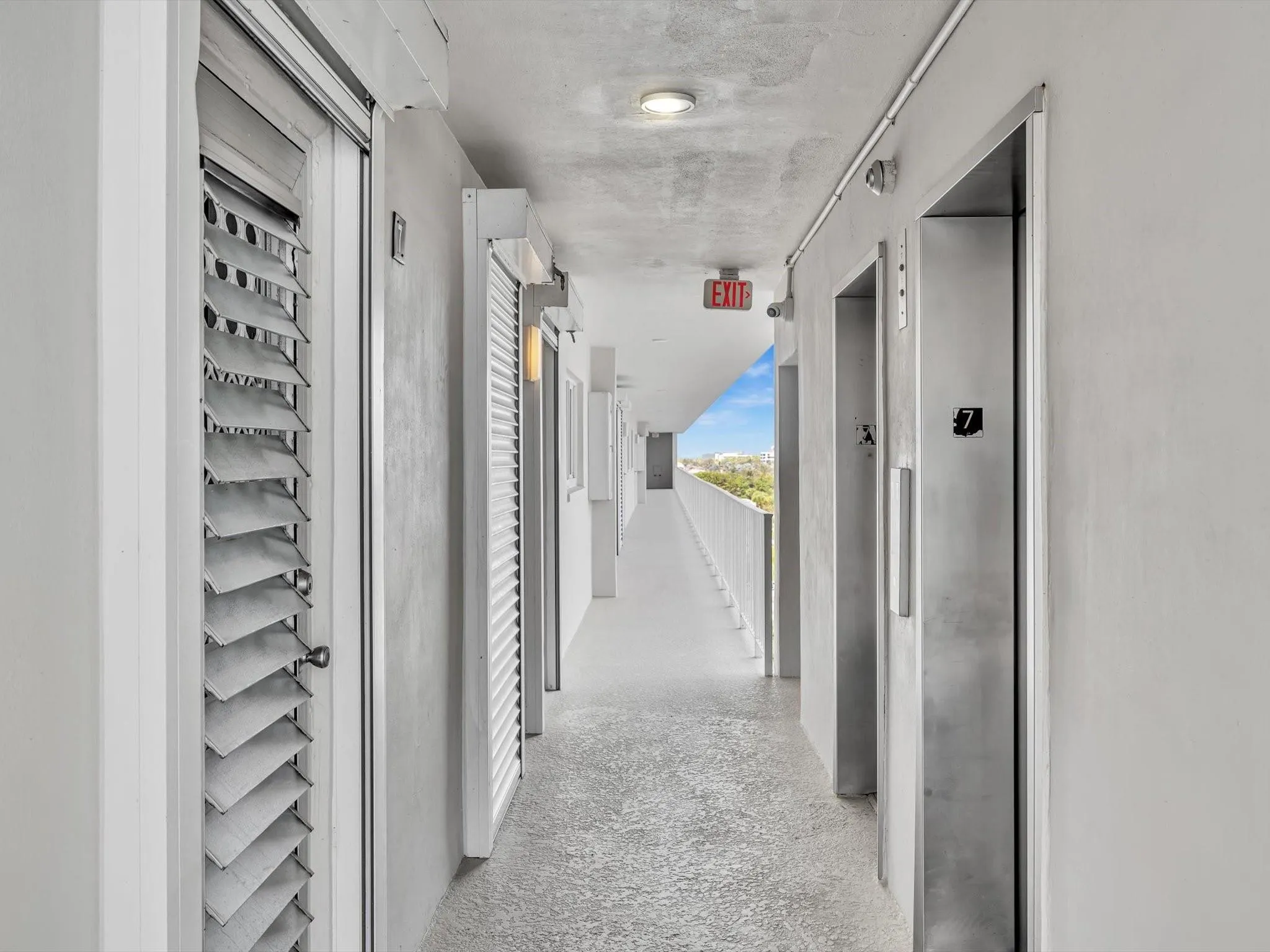 3100 S Ocean Boulevard, #712