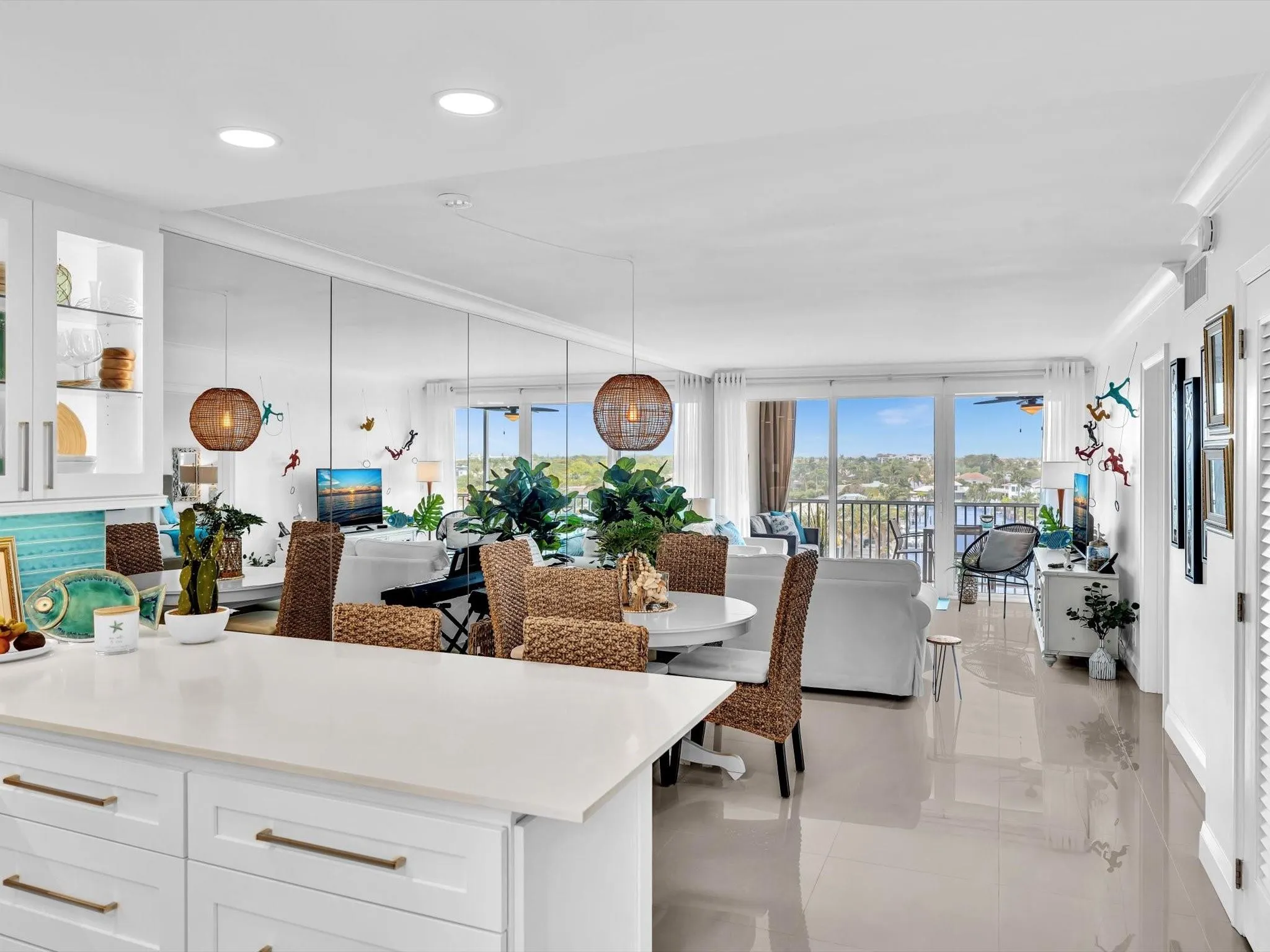 3100 S Ocean Boulevard, #712