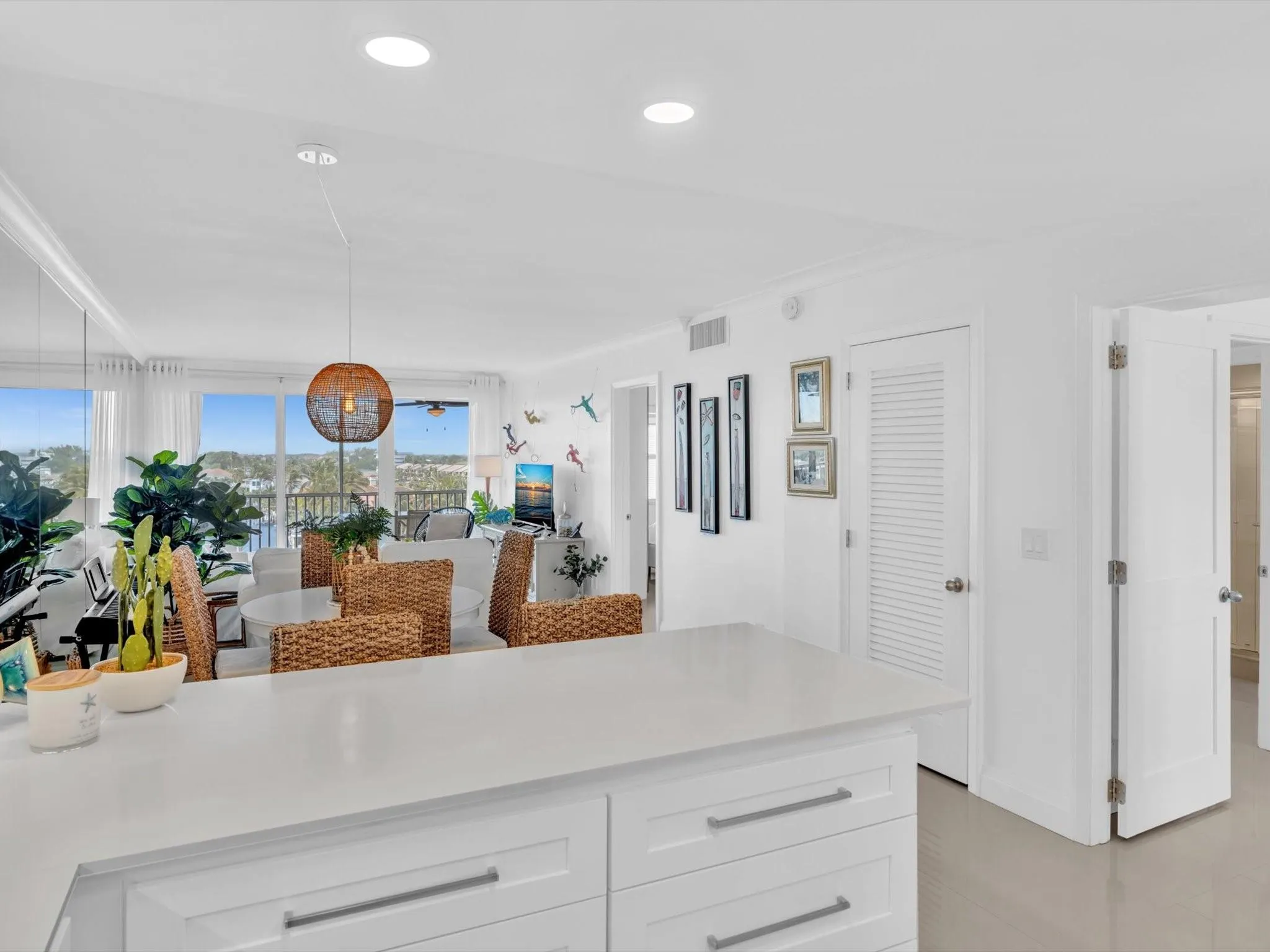 3100 S Ocean Boulevard, #712