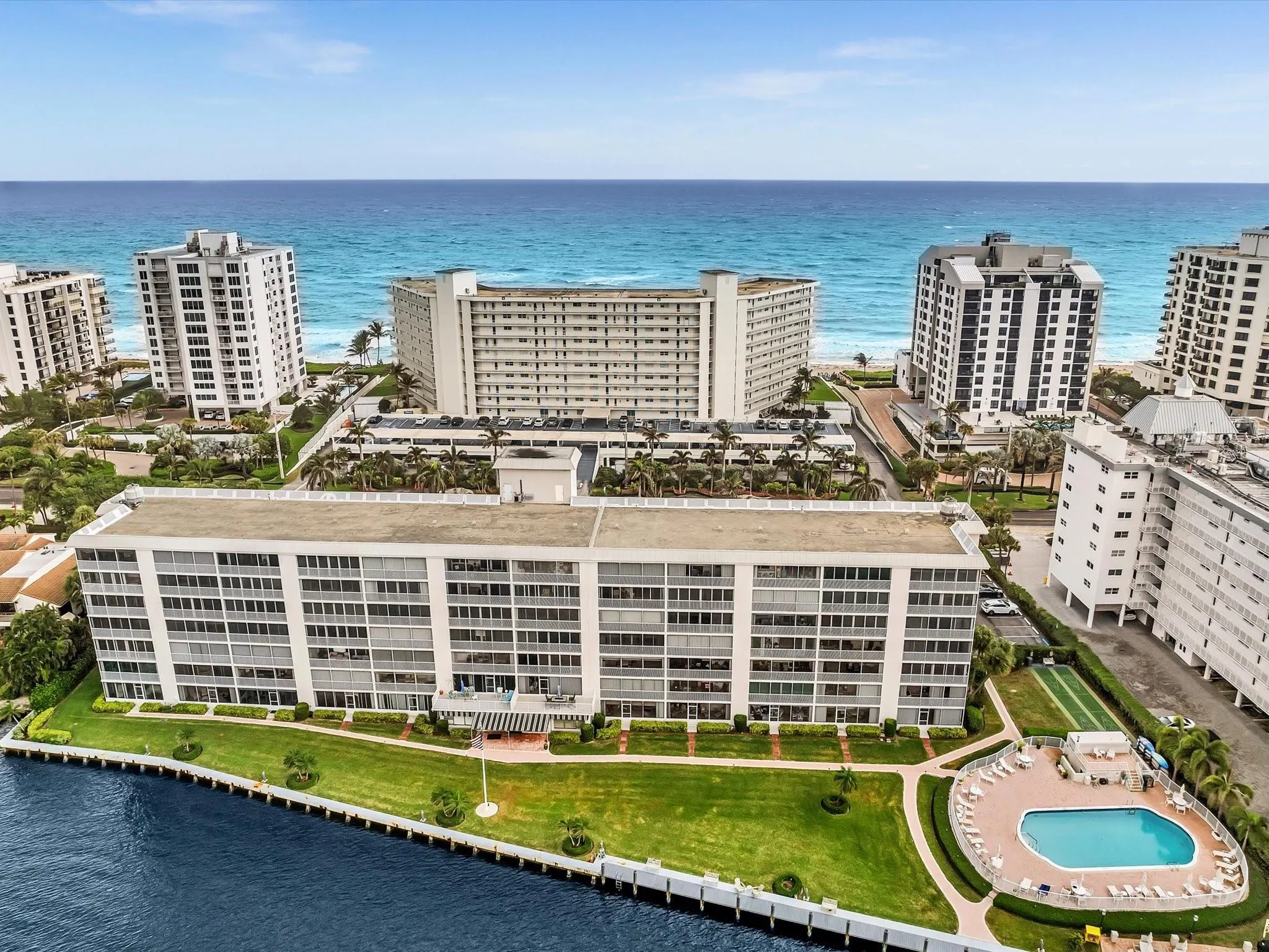 3100 S Ocean Boulevard, #712