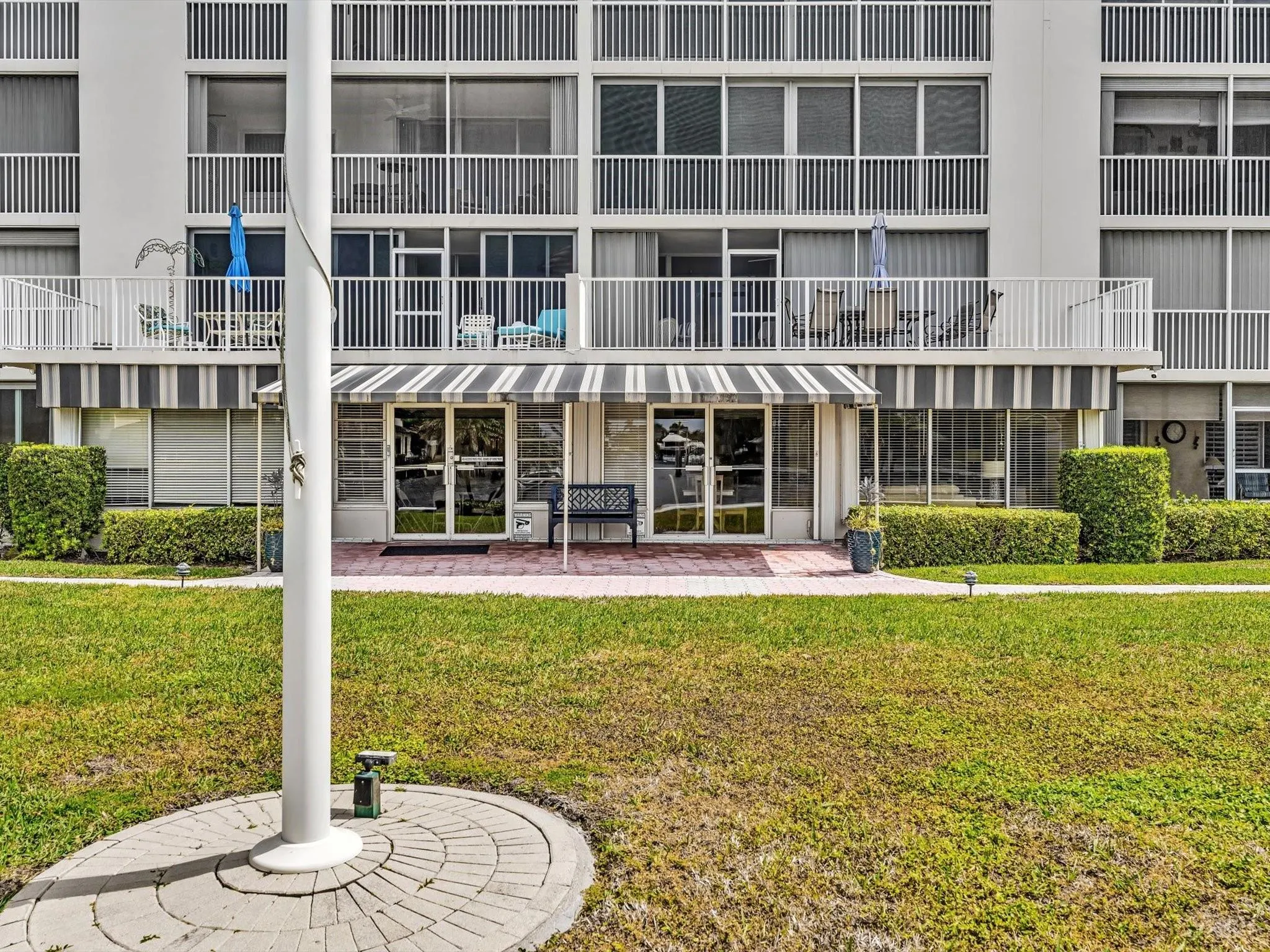 3100 S Ocean Boulevard, #712