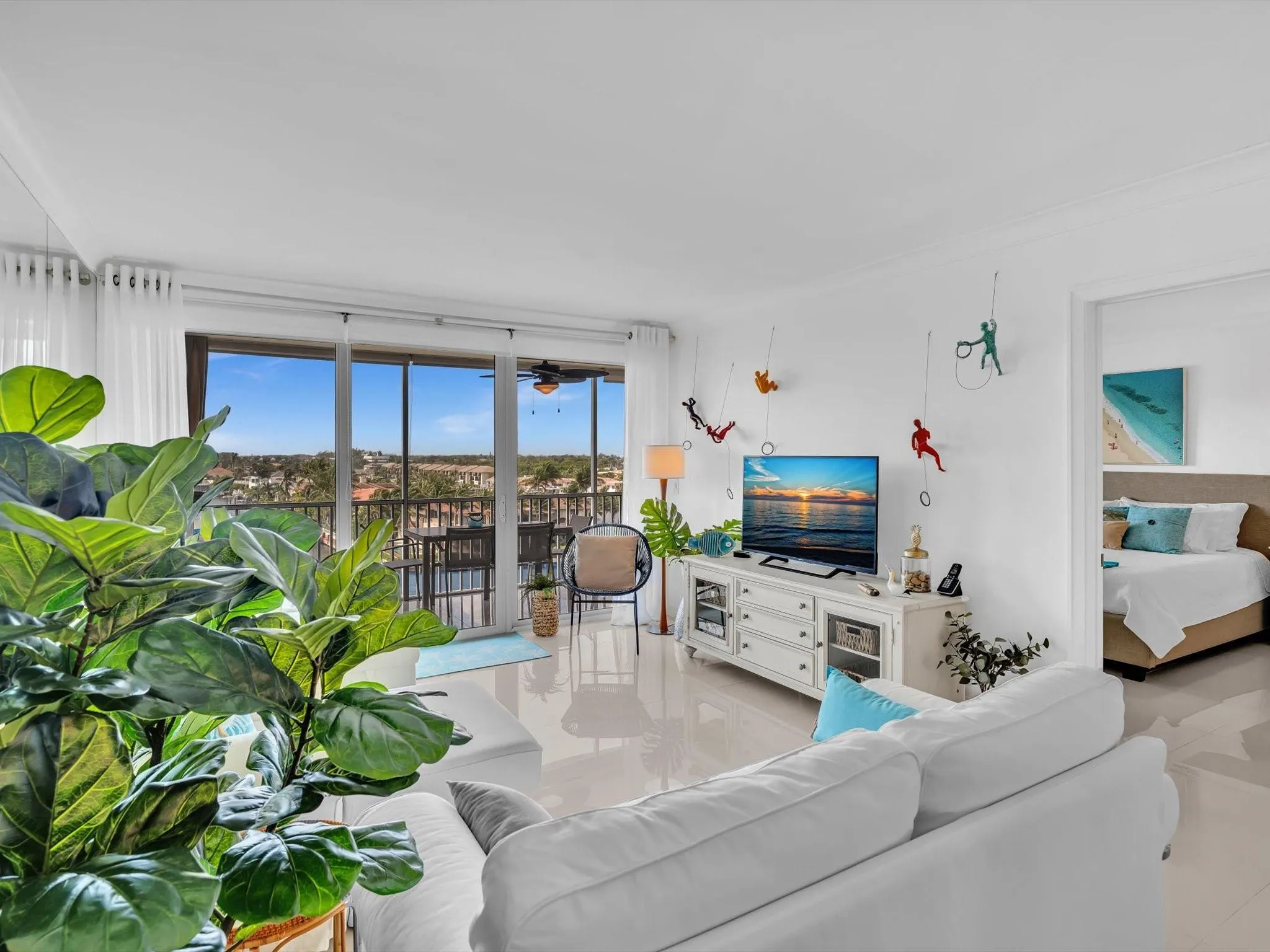 3100 S Ocean Boulevard, #712