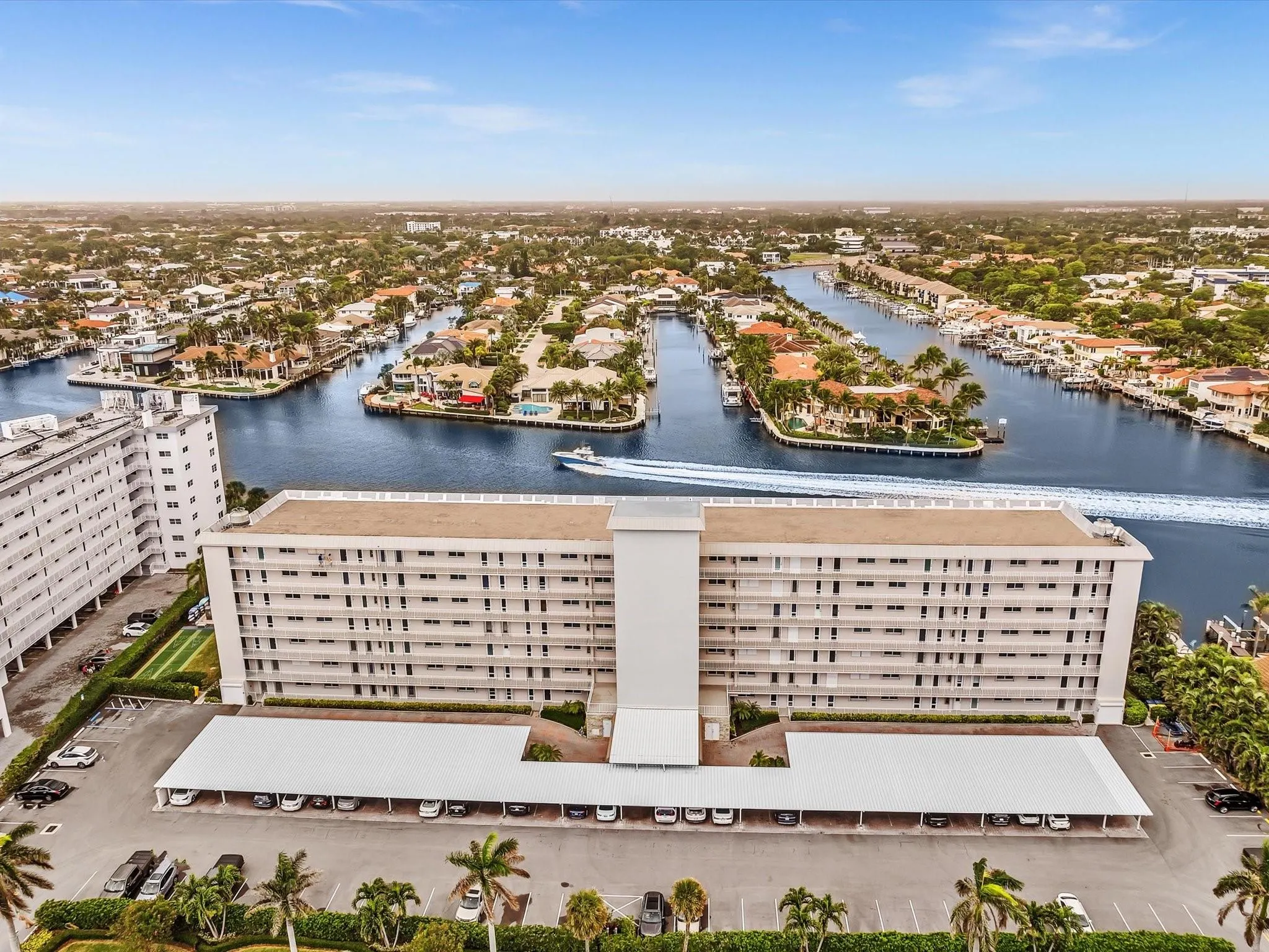 3100 S Ocean Boulevard, #712