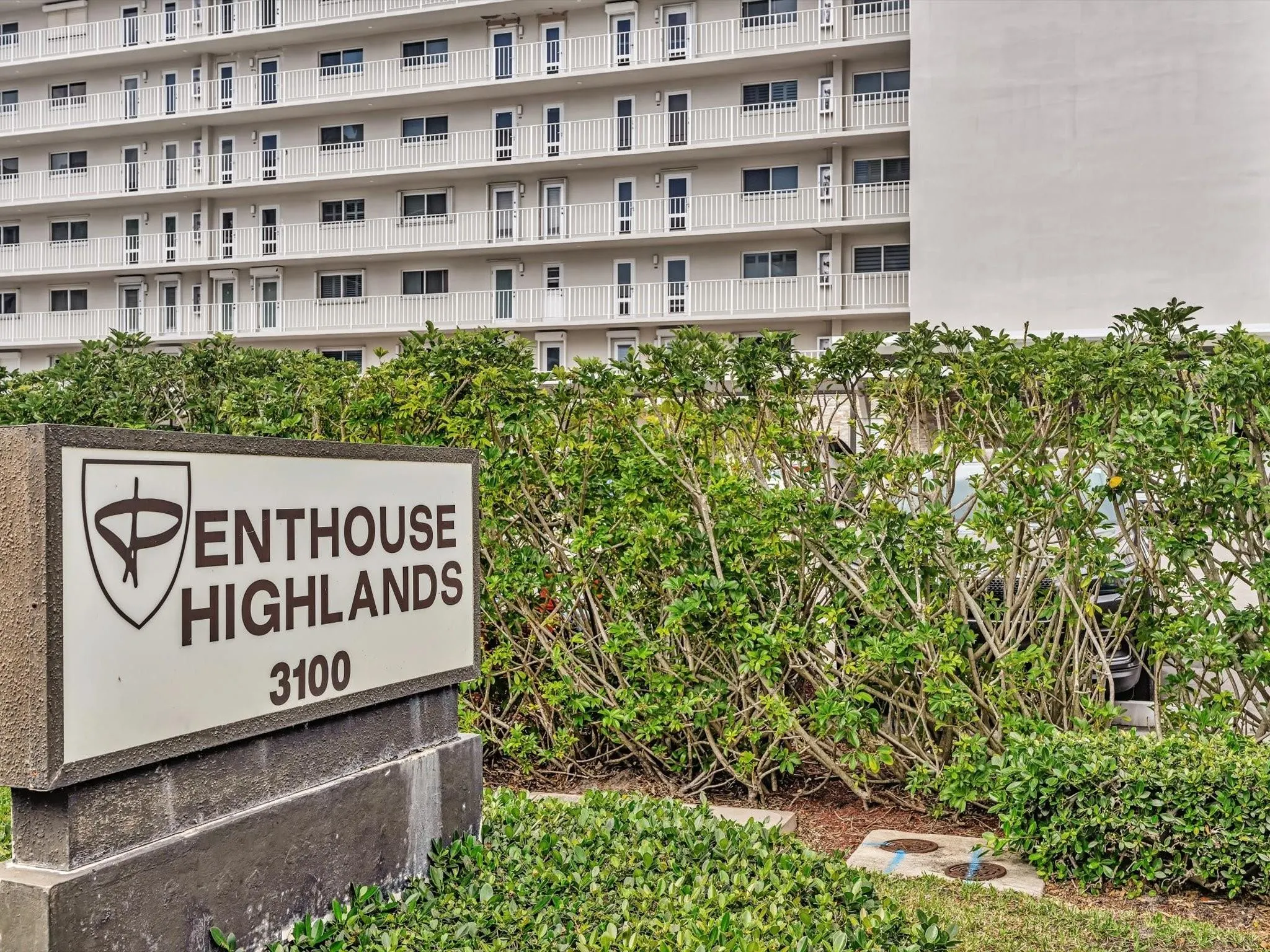 3100 S Ocean Boulevard, #712