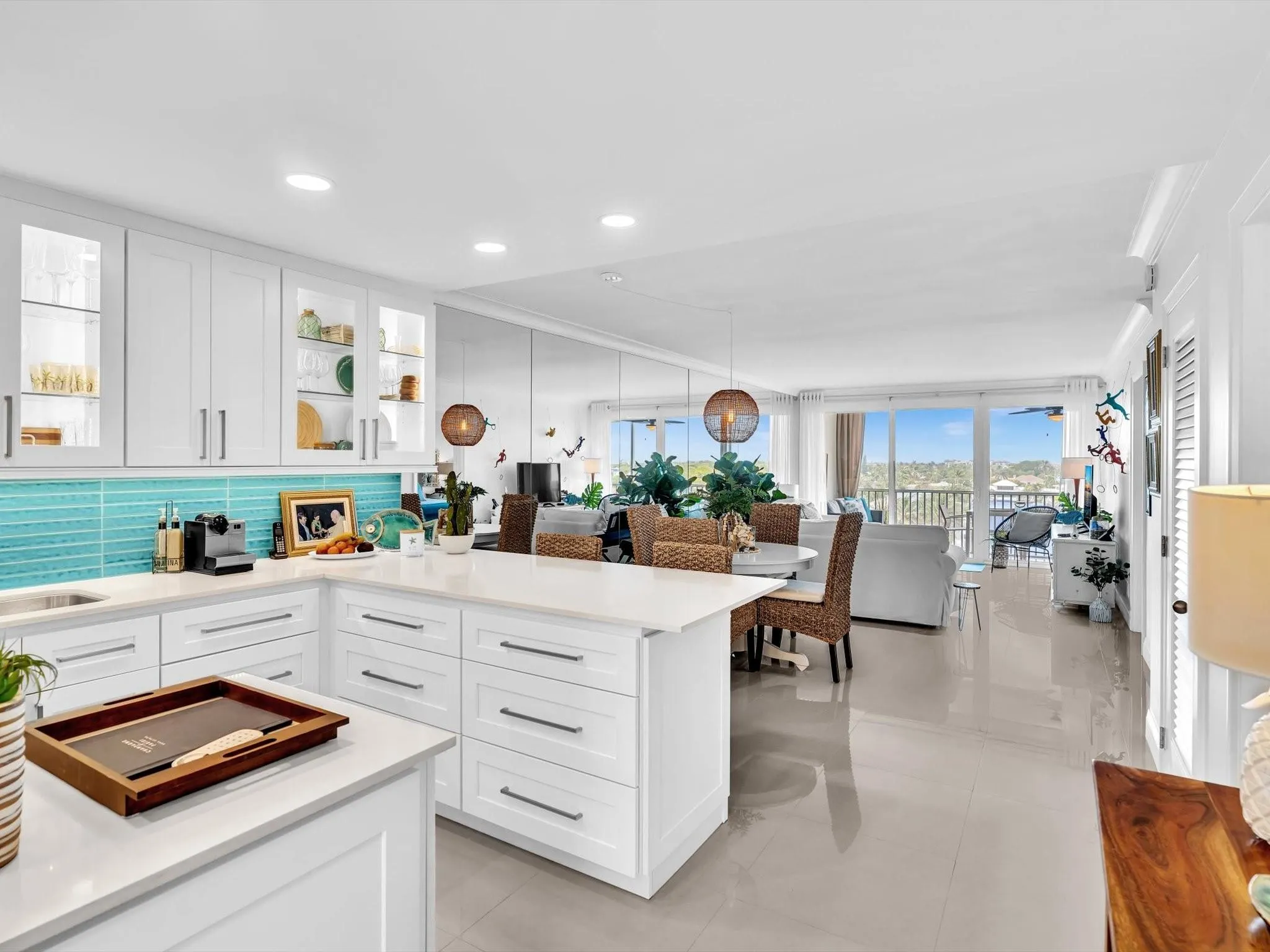 3100 S Ocean Boulevard, #712